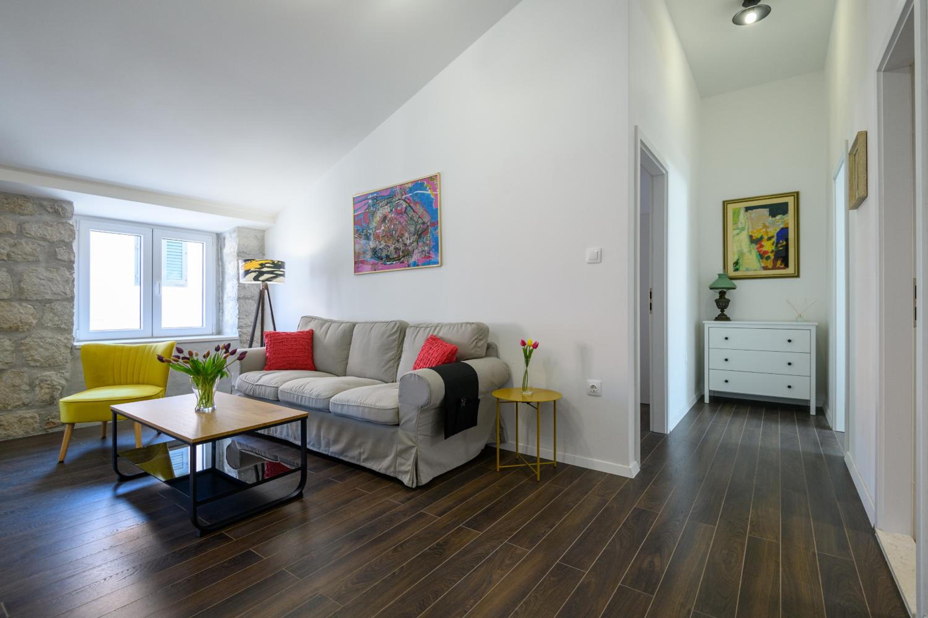 Marin & Ketty's Boutique place at the heart of Dubrovnik