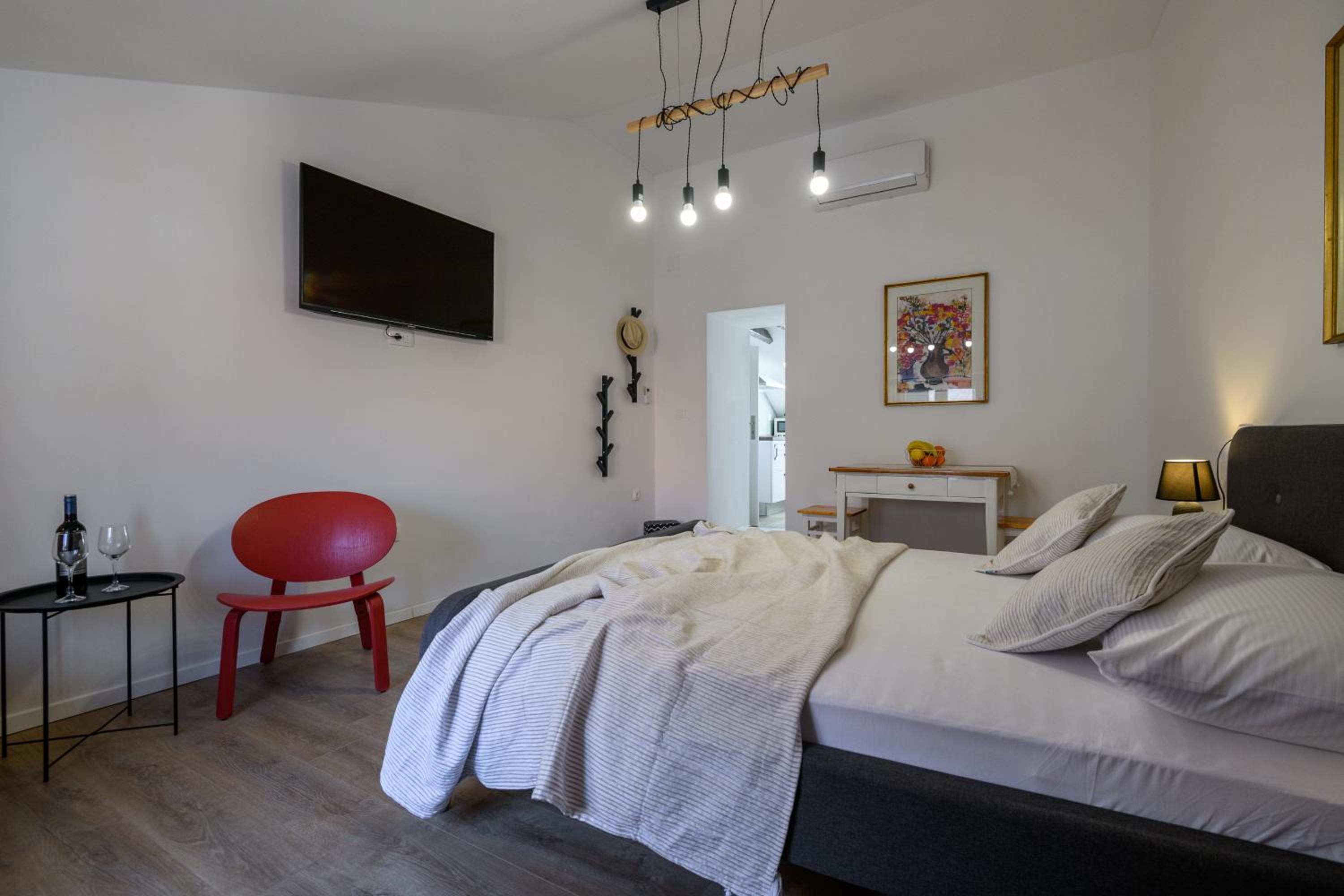 Marin & Ketty's Boutique place at the heart of Dubrovnik