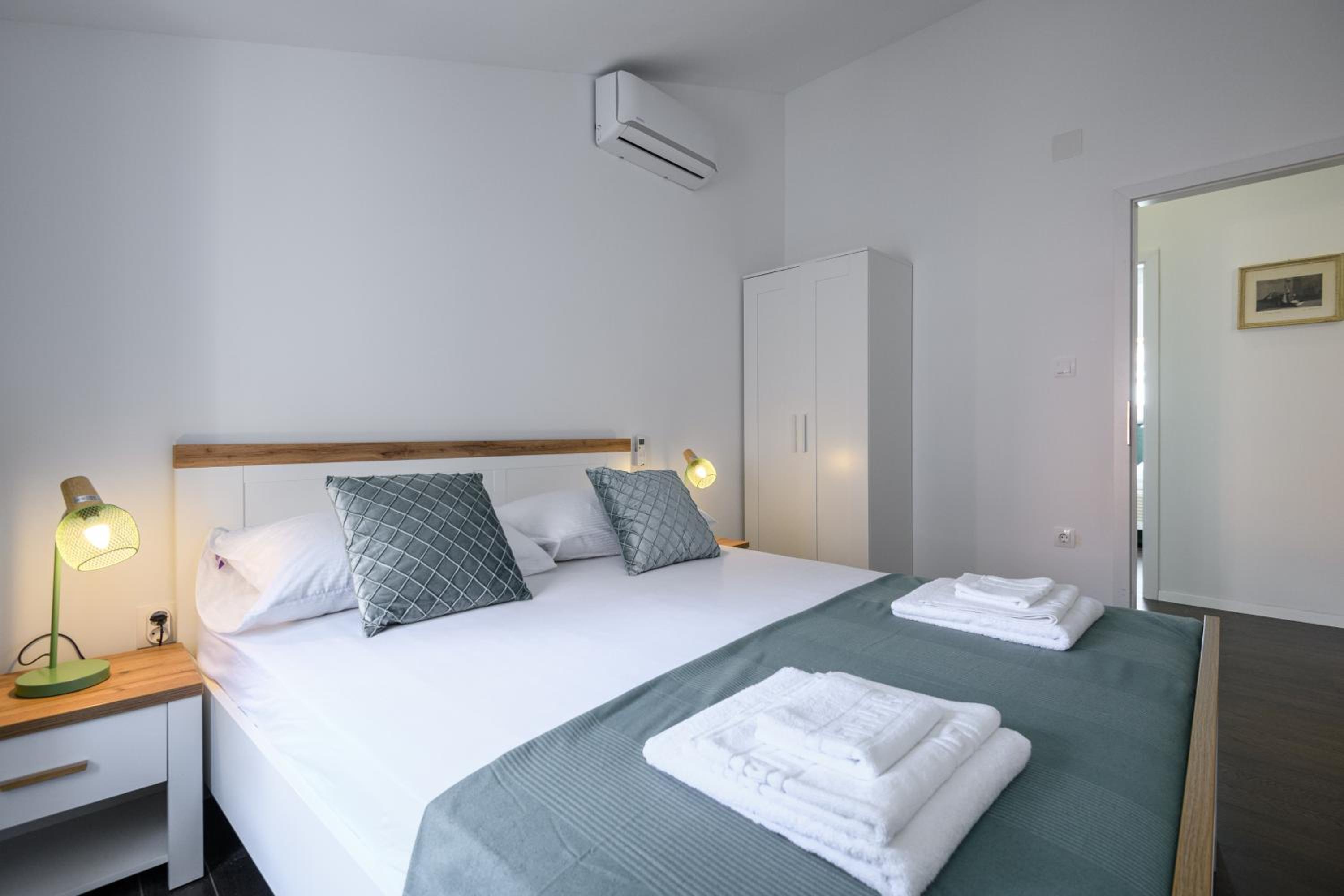 Marin & Ketty's Boutique place at the heart of Dubrovnik