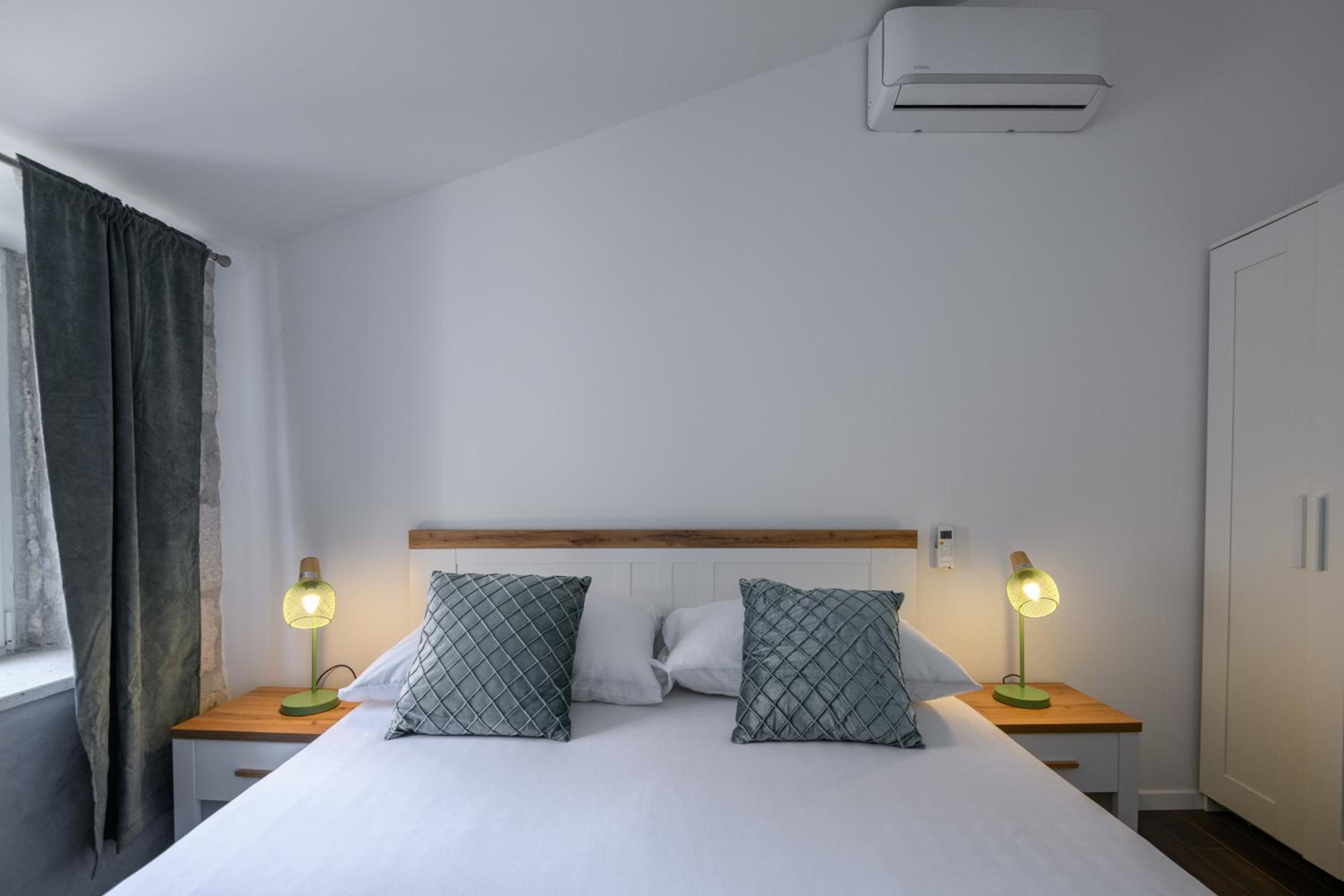 Marin & Ketty's Boutique place at the heart of Dubrovnik