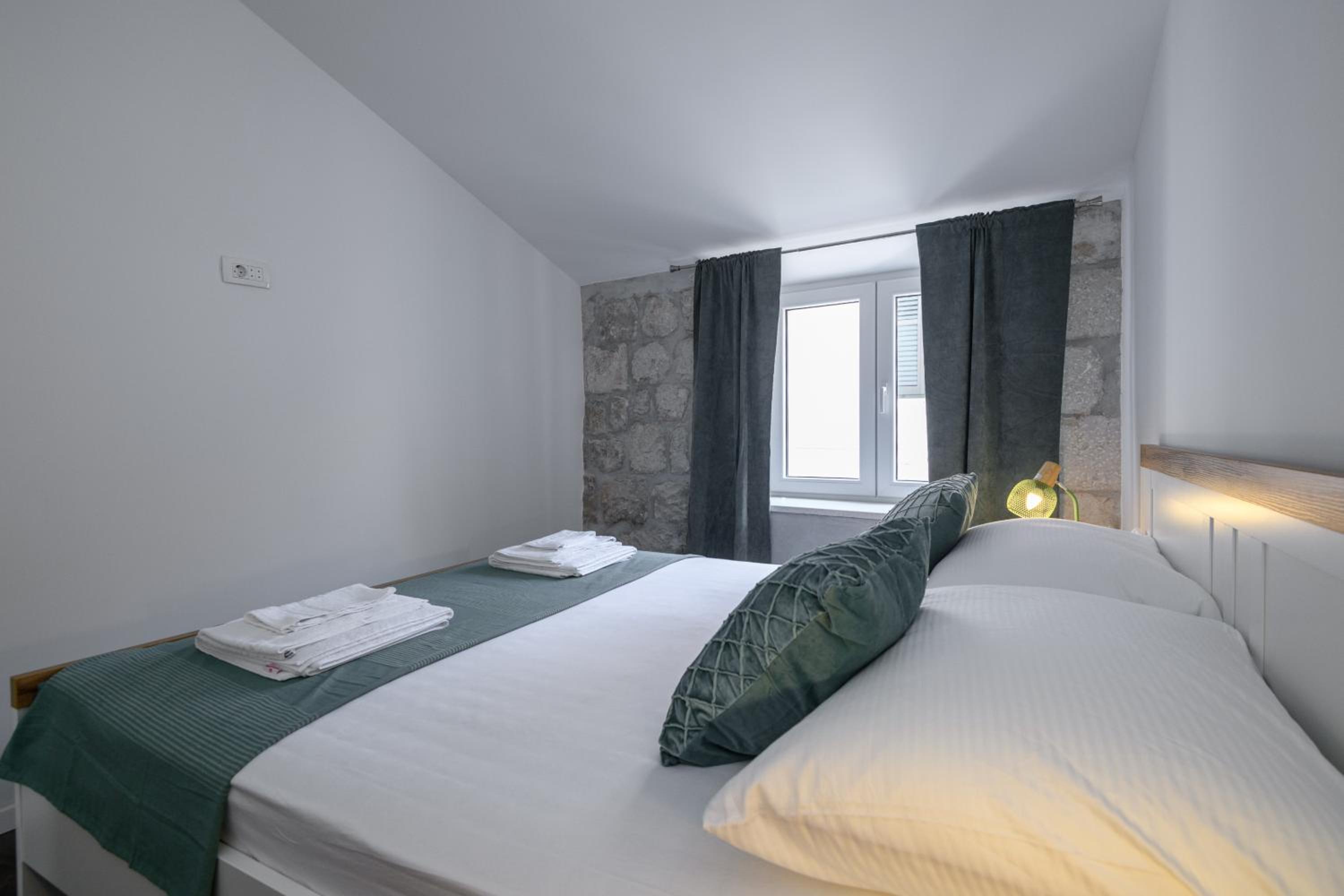 Marin & Ketty's Boutique place at the heart of Dubrovnik