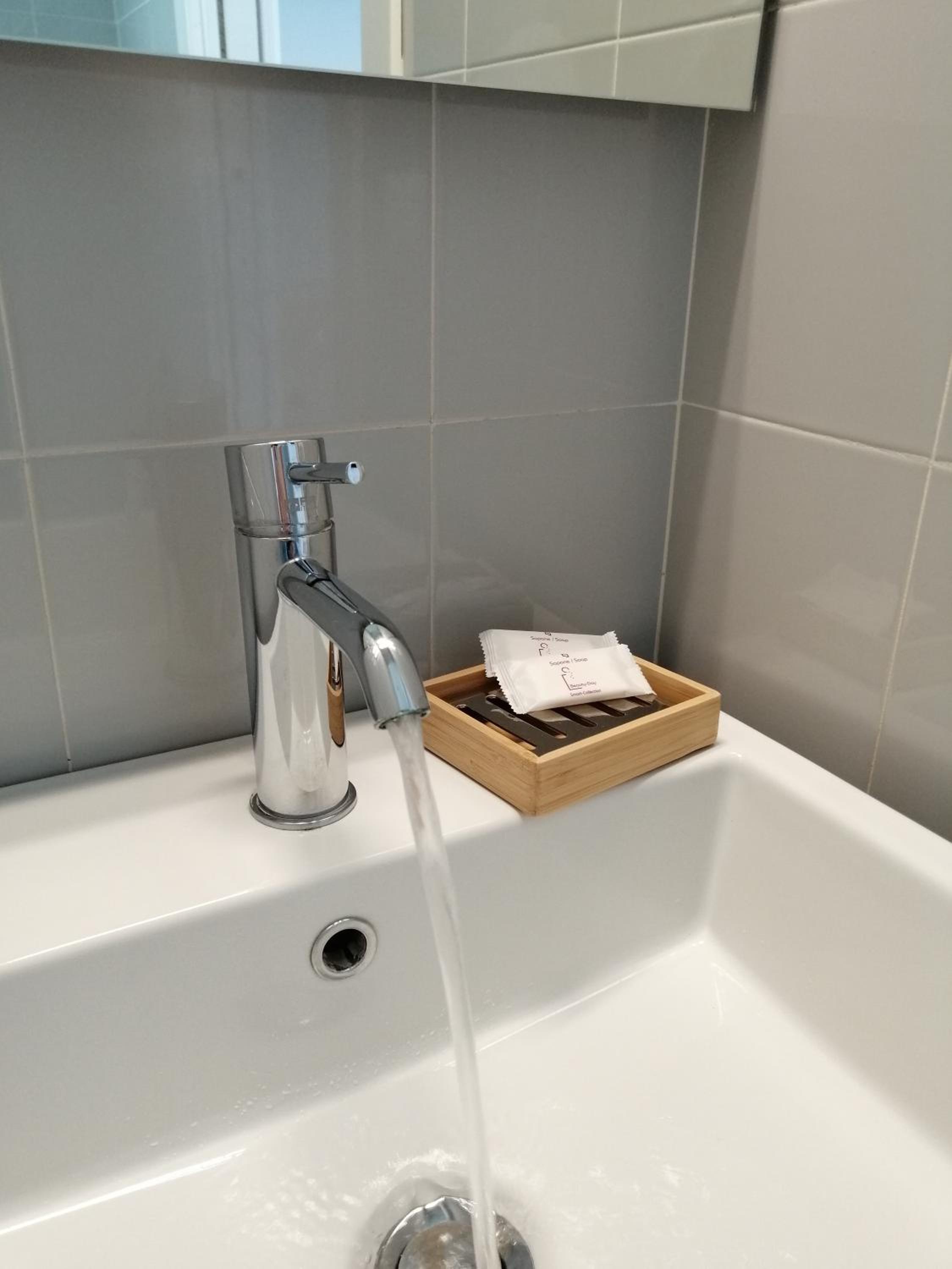Vivaldo Suite Piazza dei Martiri - Guest House