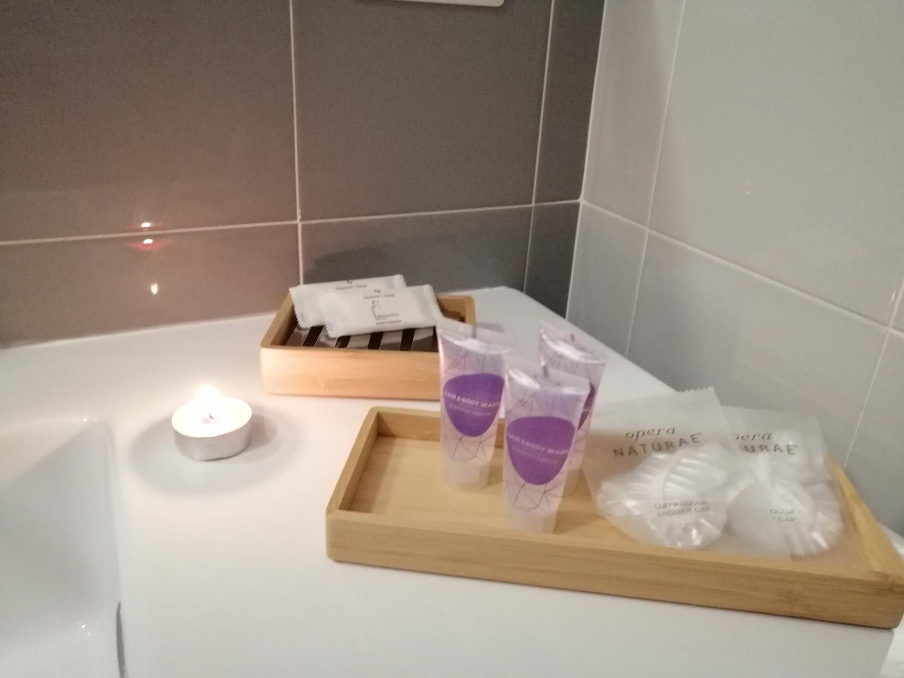 Vivaldo Suite Piazza dei Martiri - Guest House
