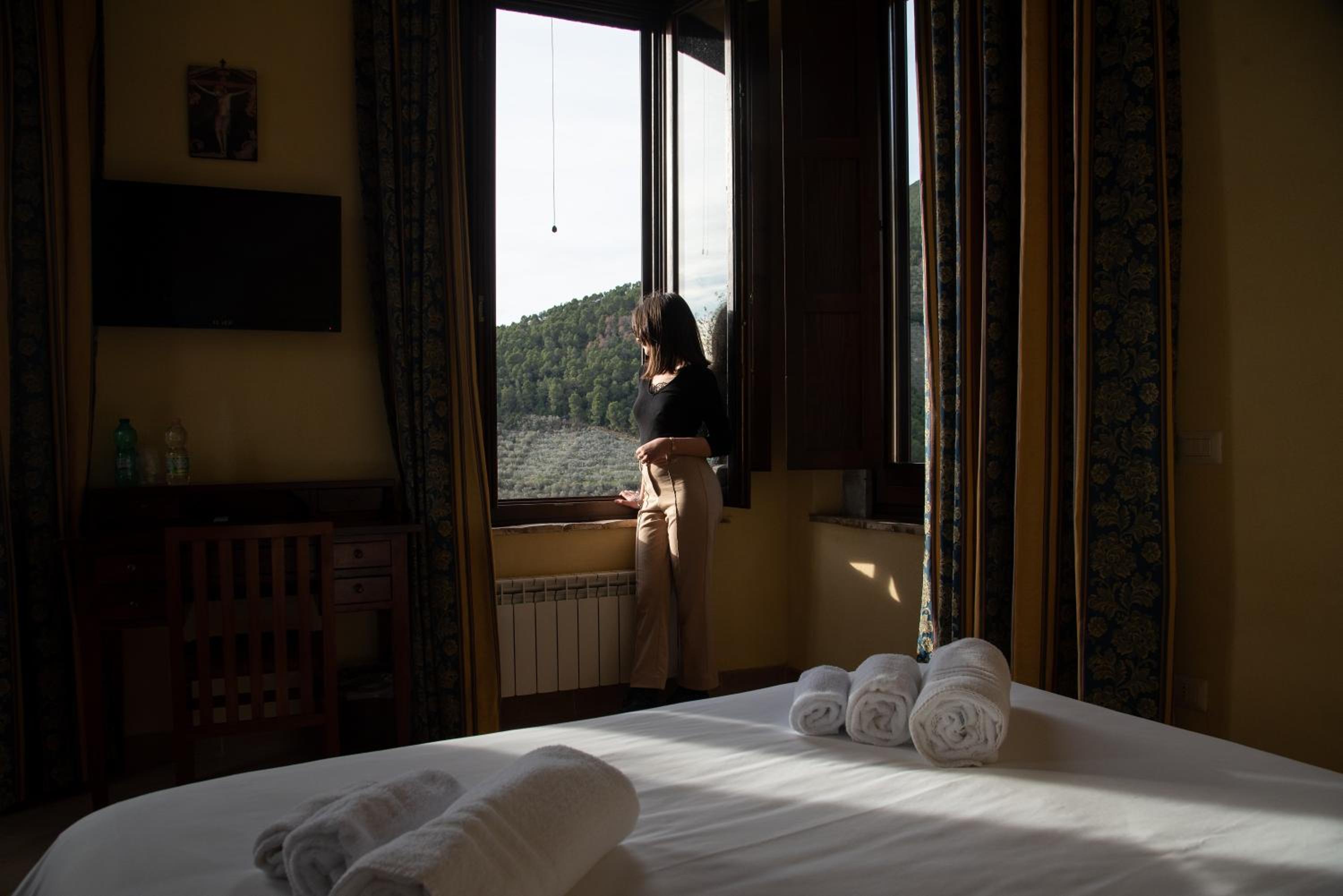 Relais Borgo Campello