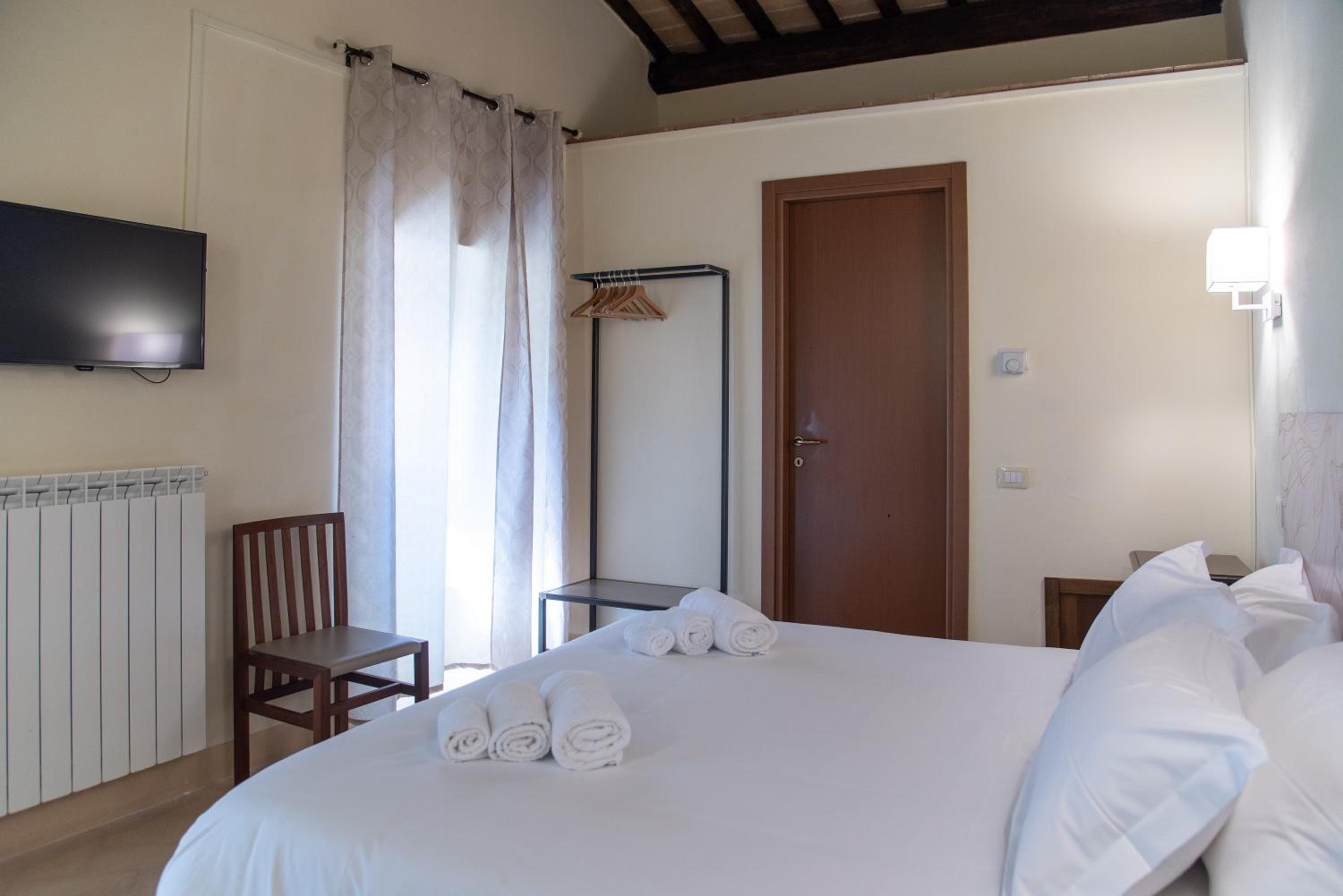 Relais Borgo Campello