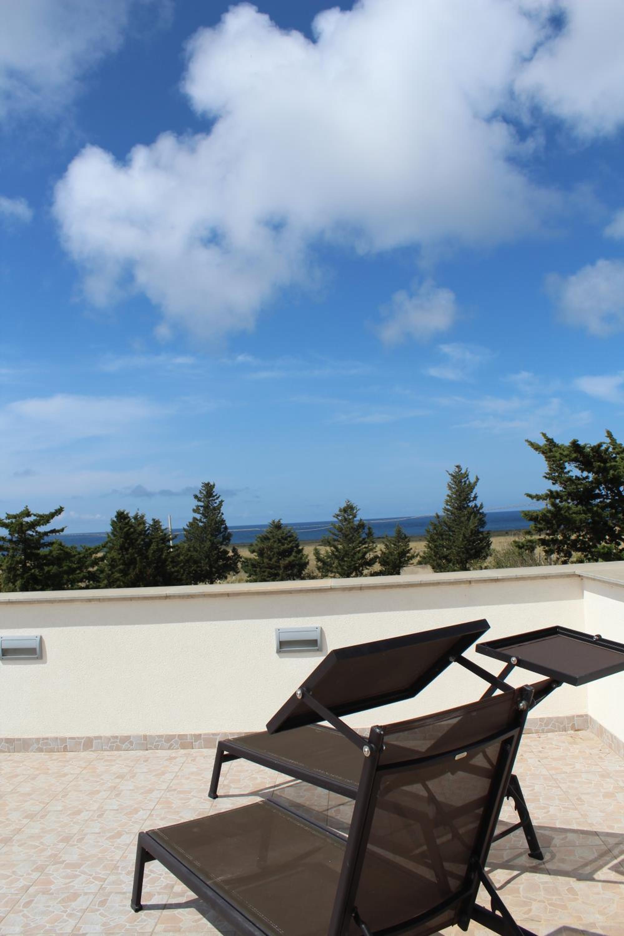 Monte Monaco B&B