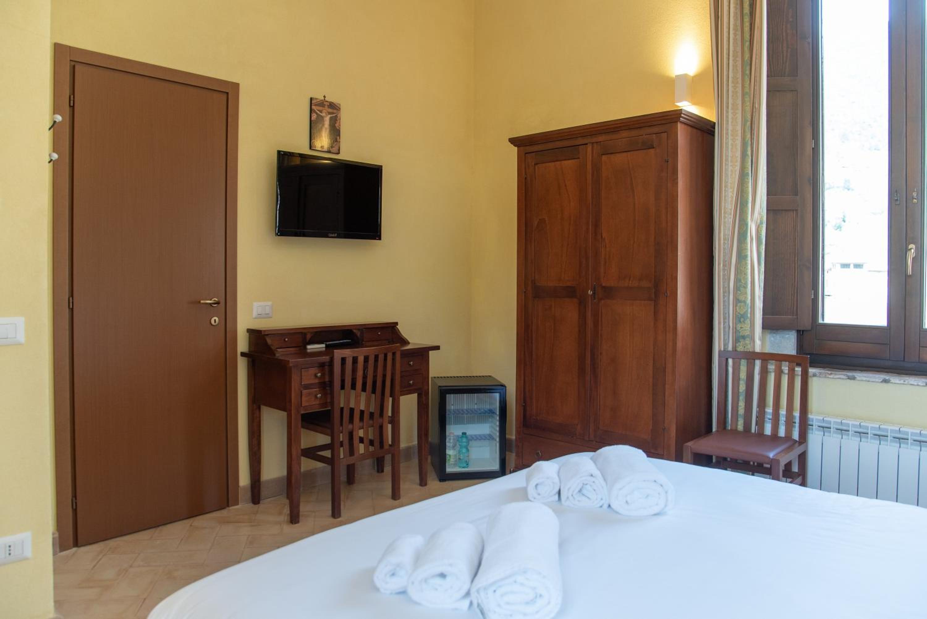 Relais Borgo Campello