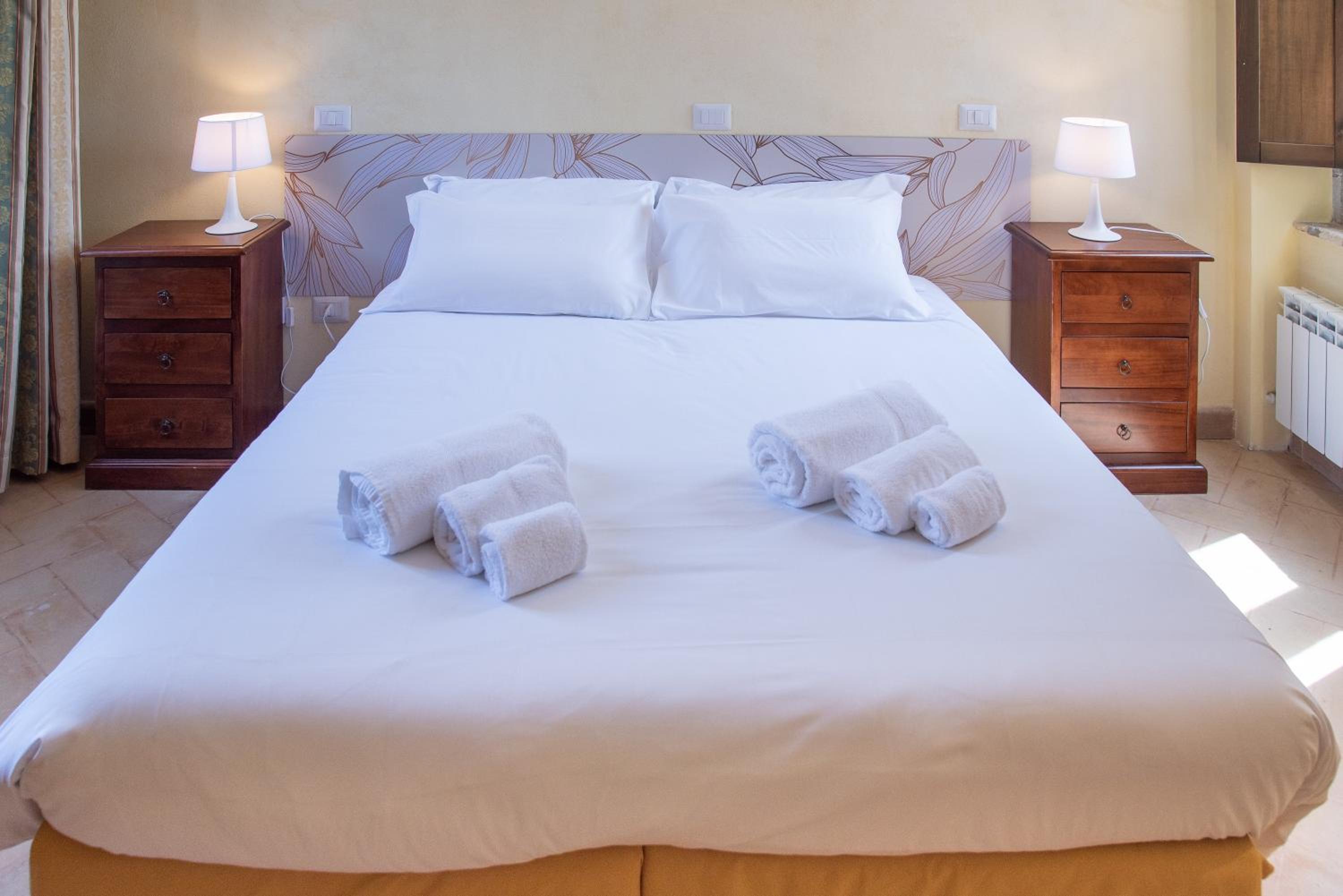 Relais Borgo Campello
