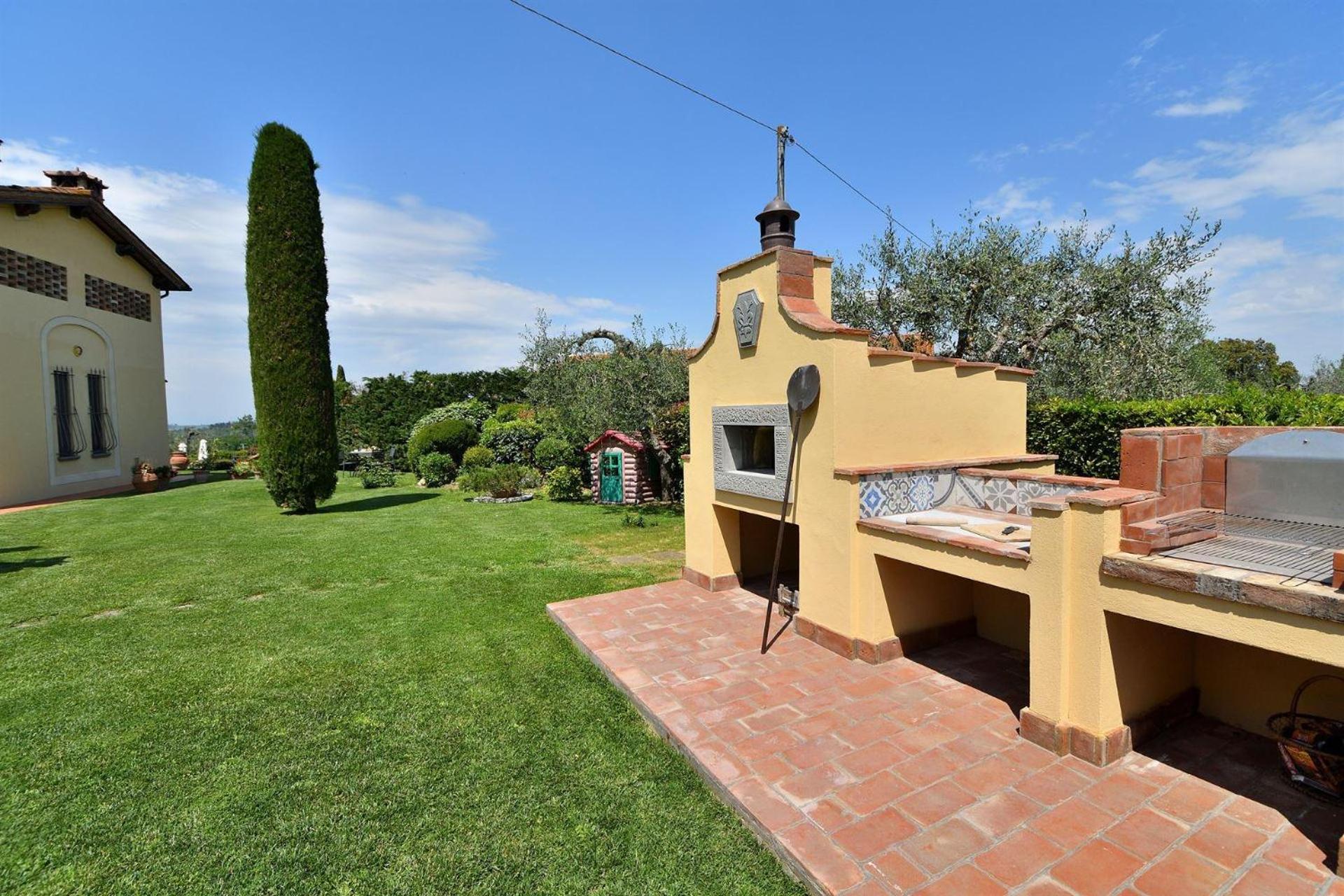 Antica Sosta view 3