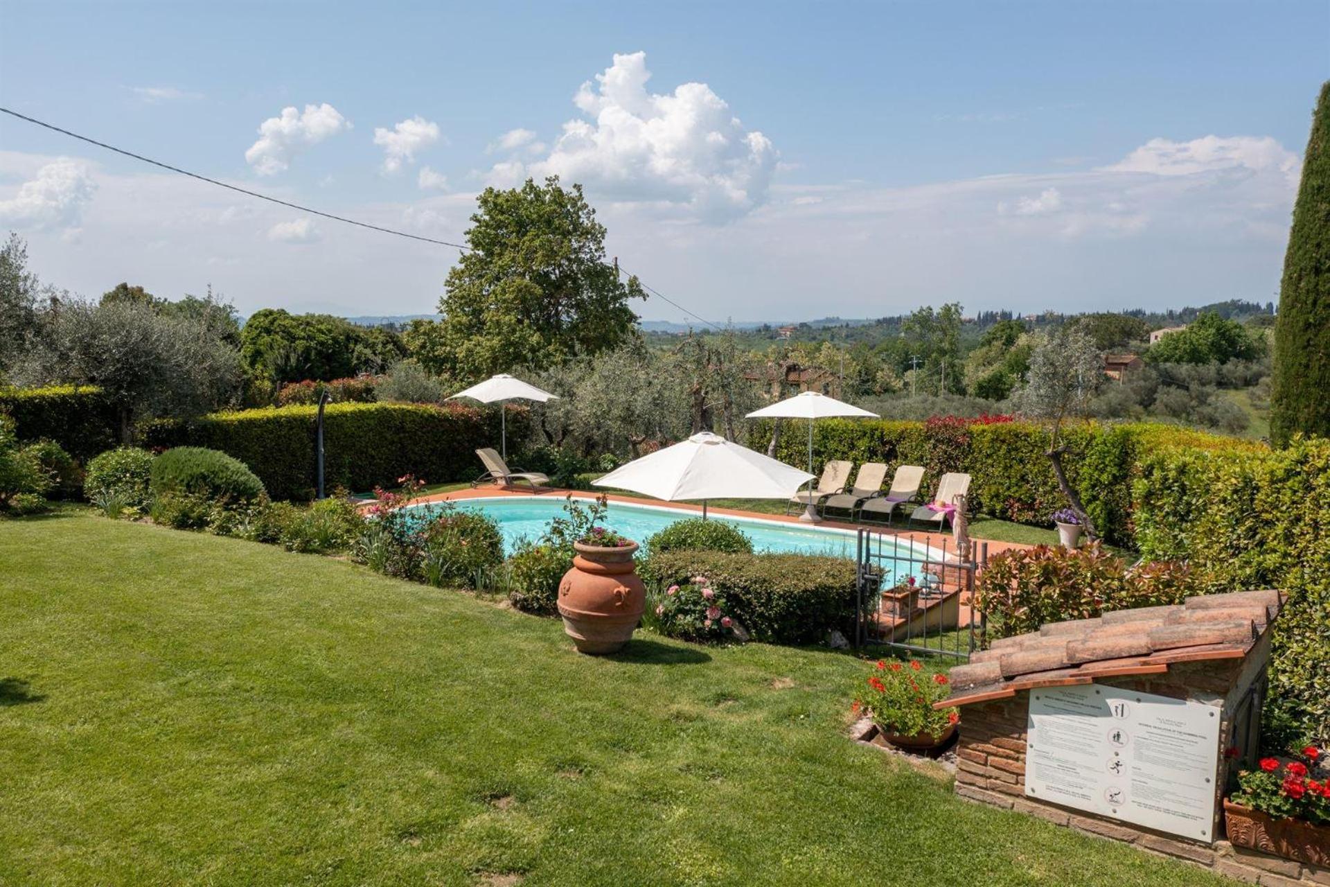Antica Sosta view 5