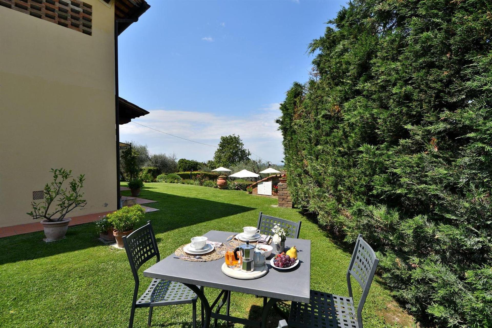 Antica Sosta view 4