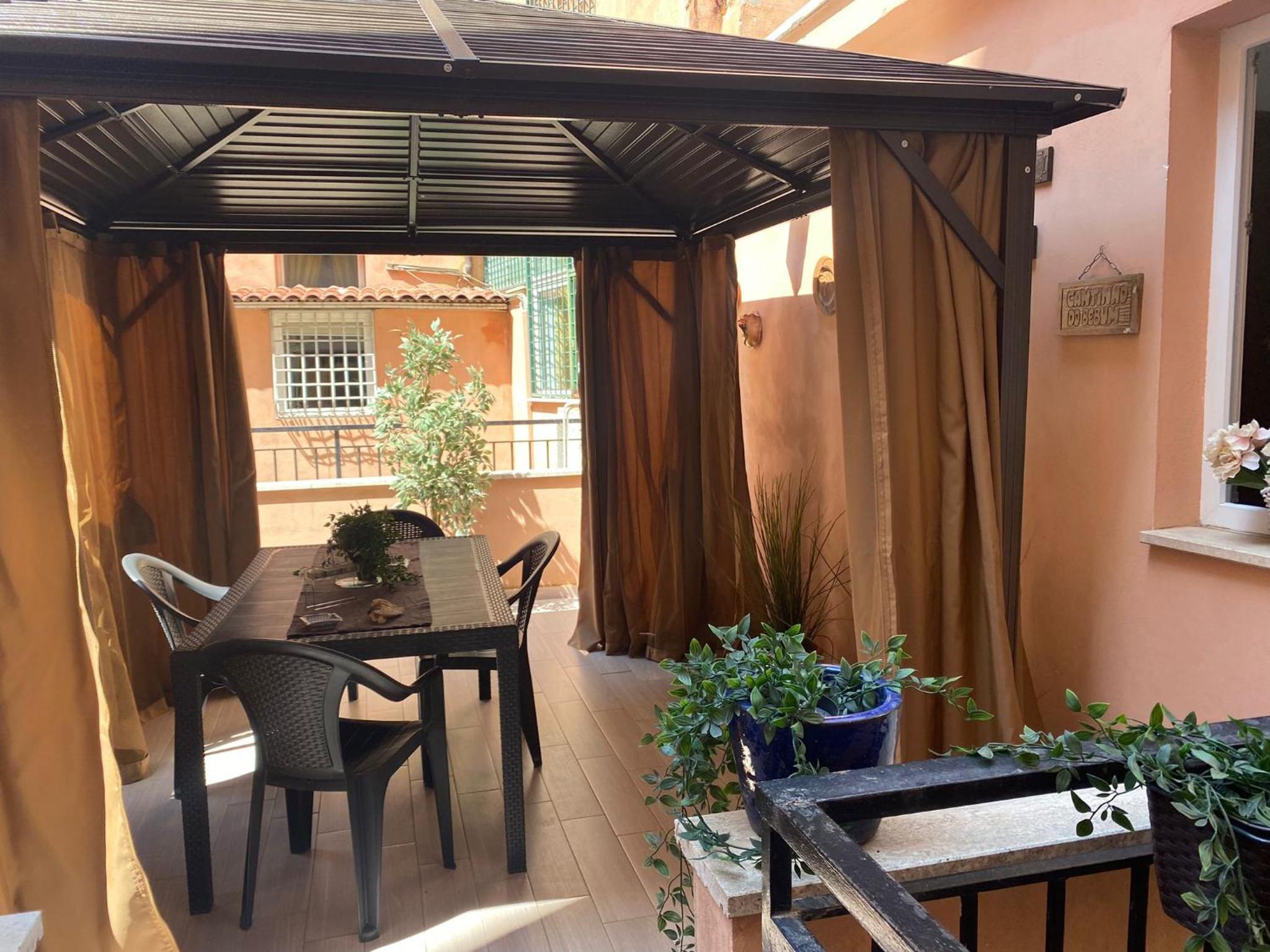 Condotti Apartment