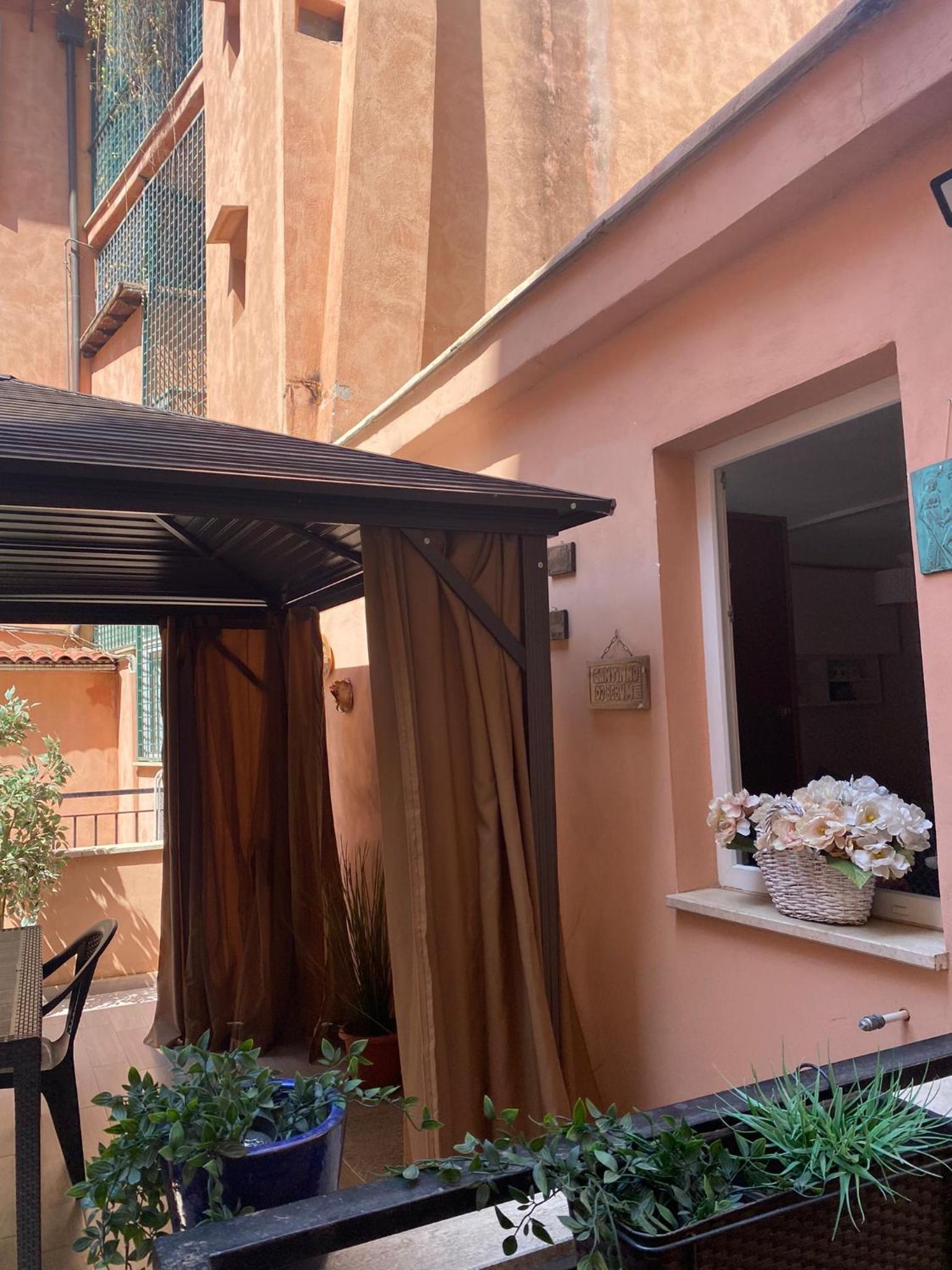 Condotti Apartment
