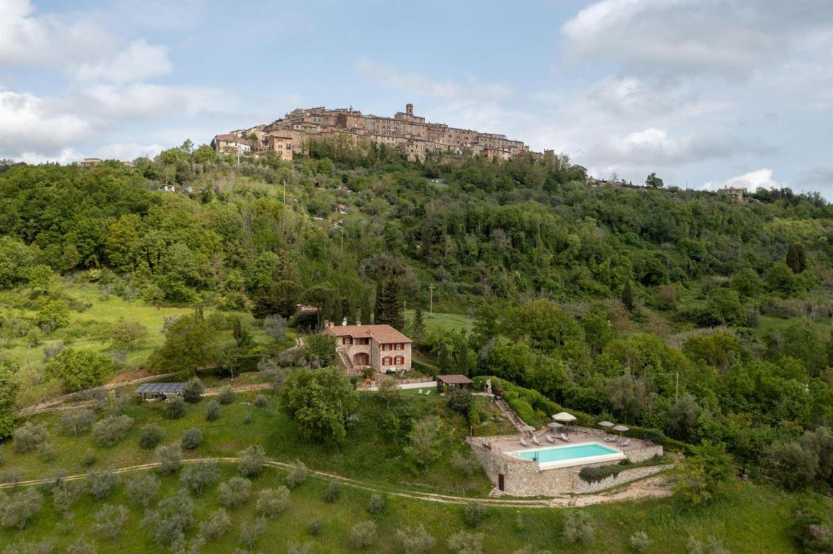 Casa Emilia