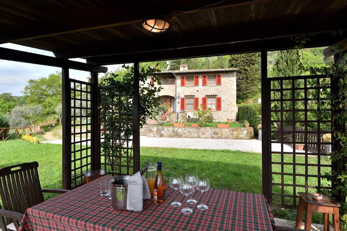Casa Emilia