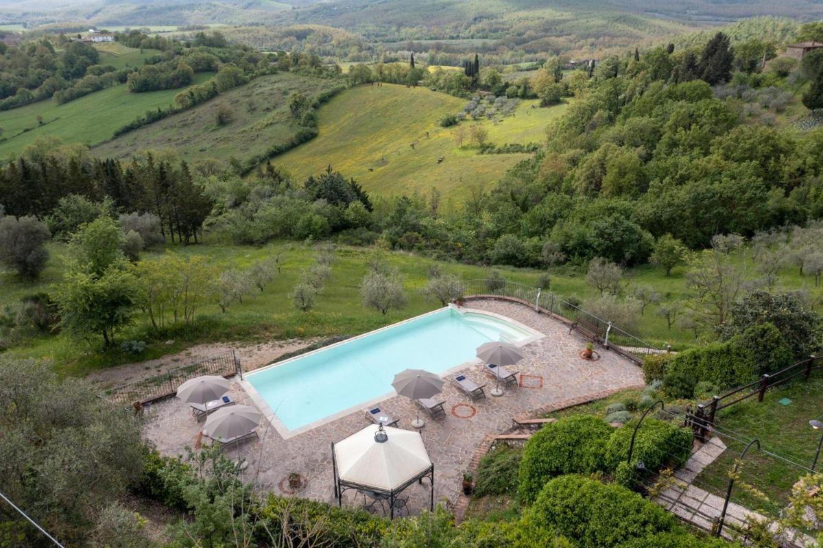 Casa Emilia