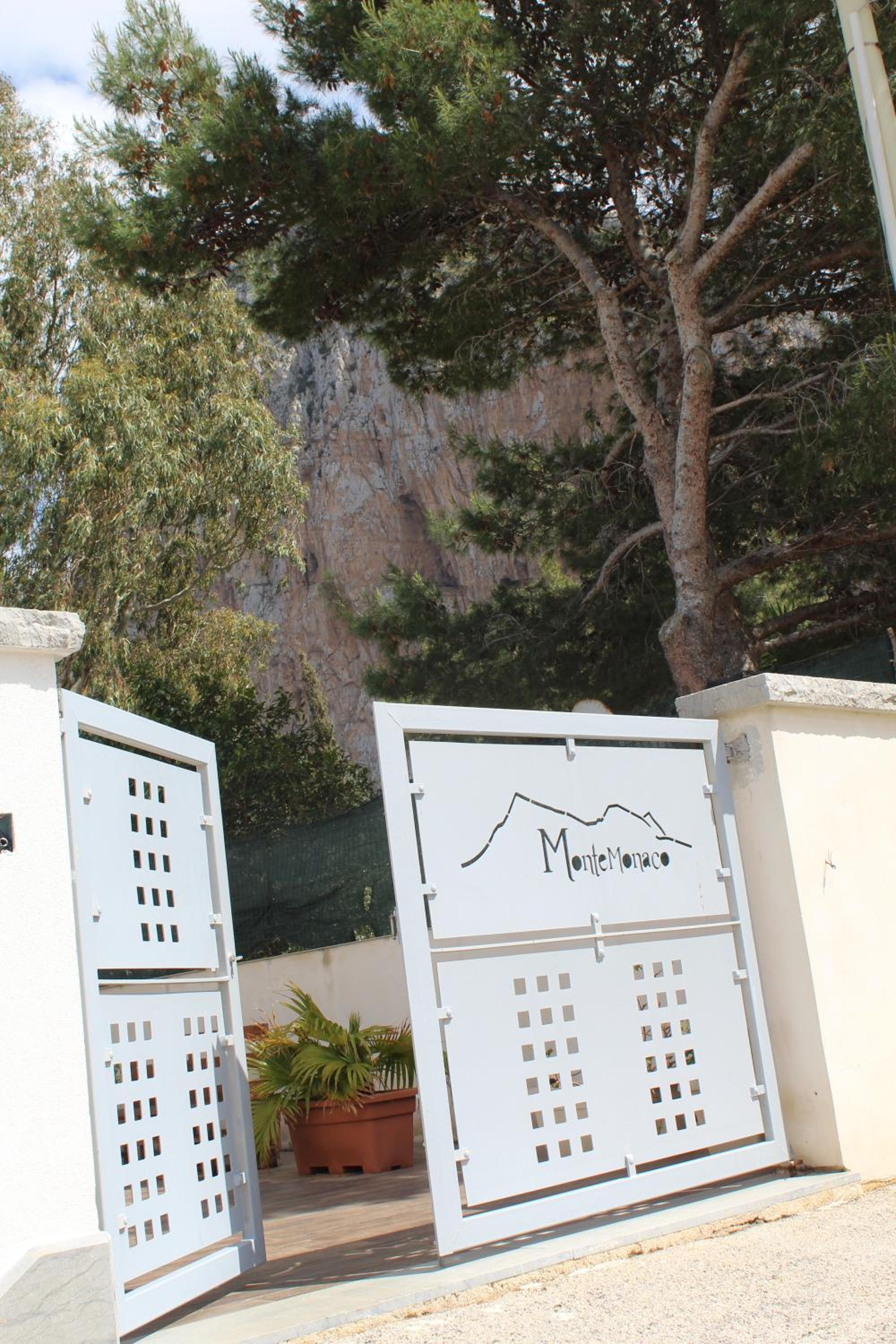 Monte Monaco B&B