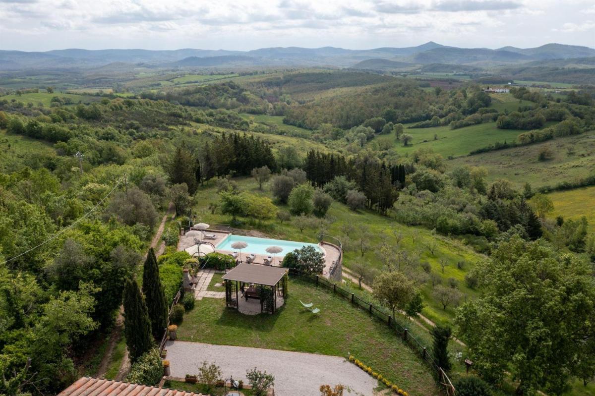 Casa Emilia