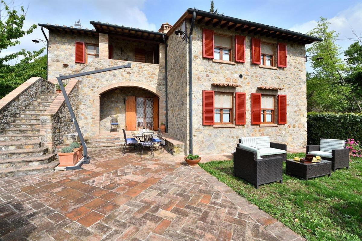Casa Emilia