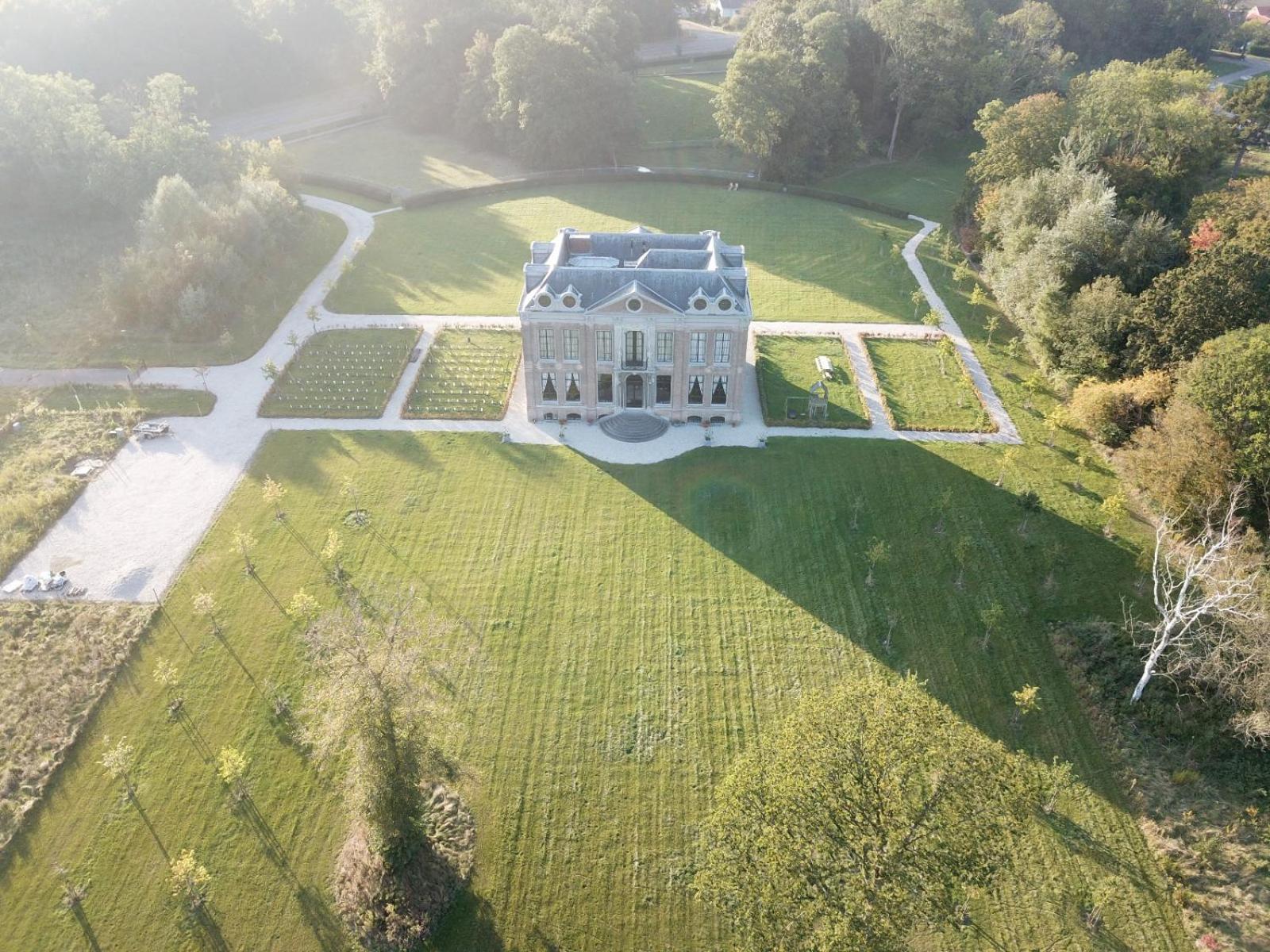 B&B Huis der Boede