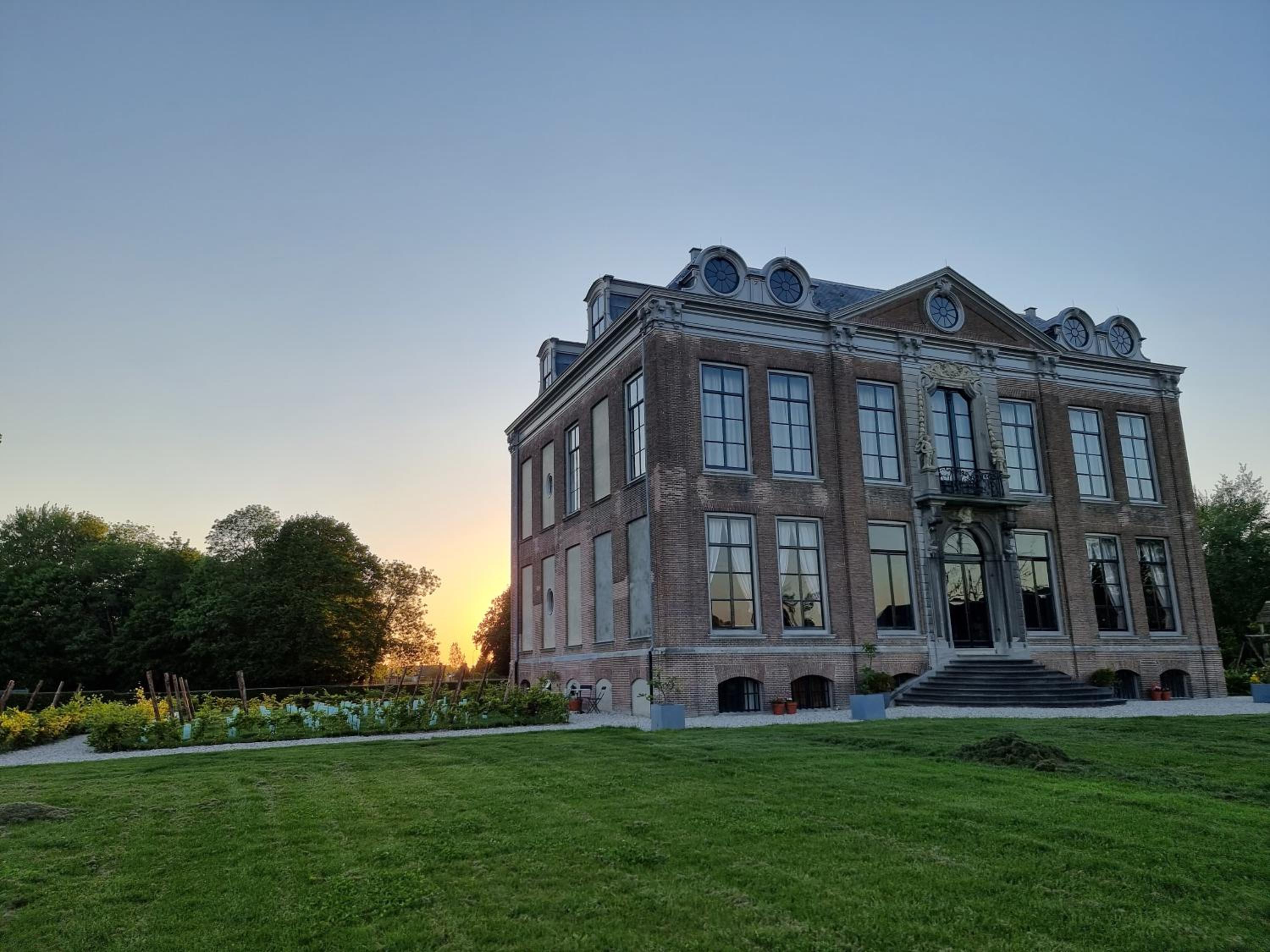 B&B Huis der Boede
