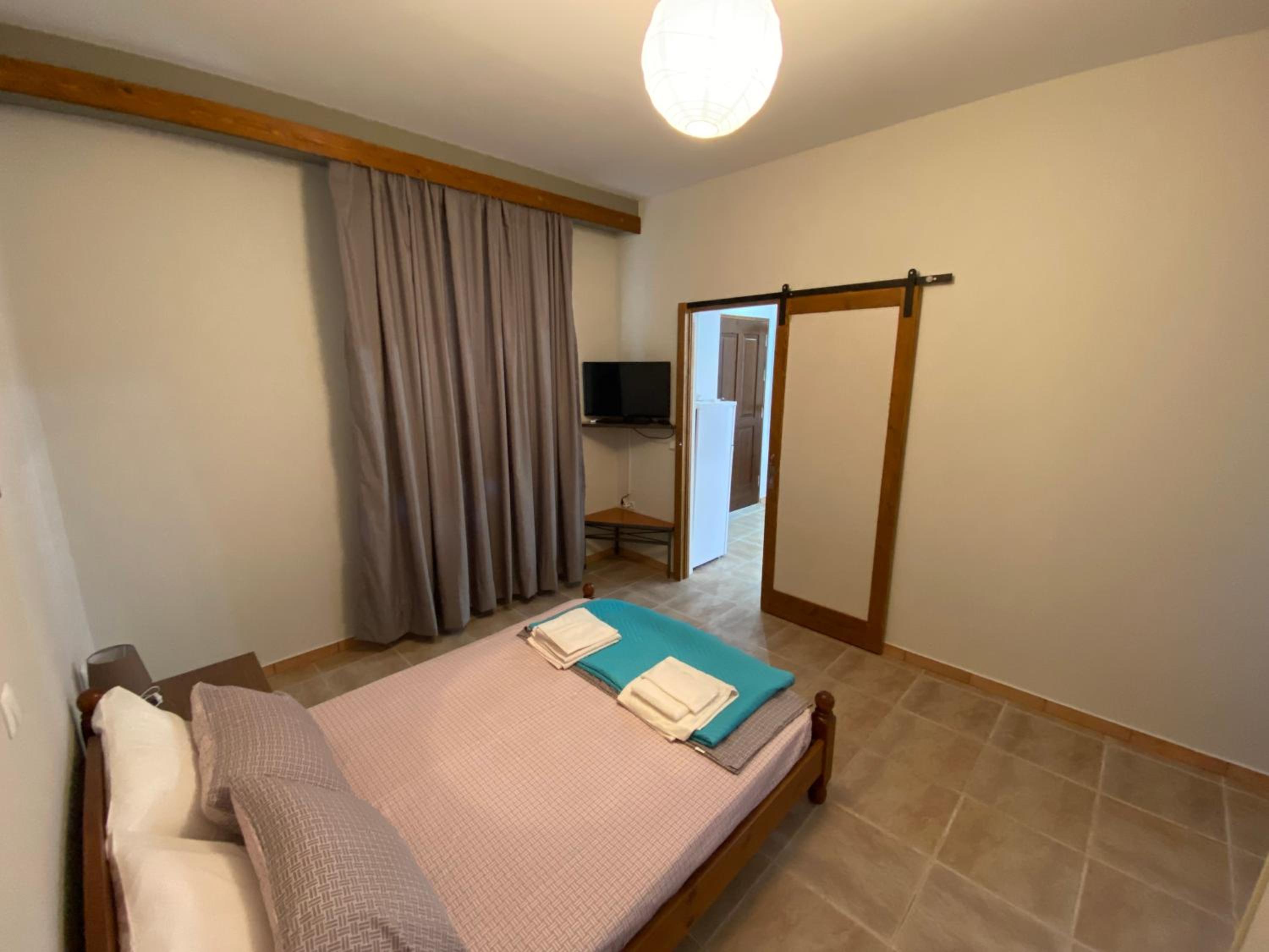 Kalamata home, Marina C view 2