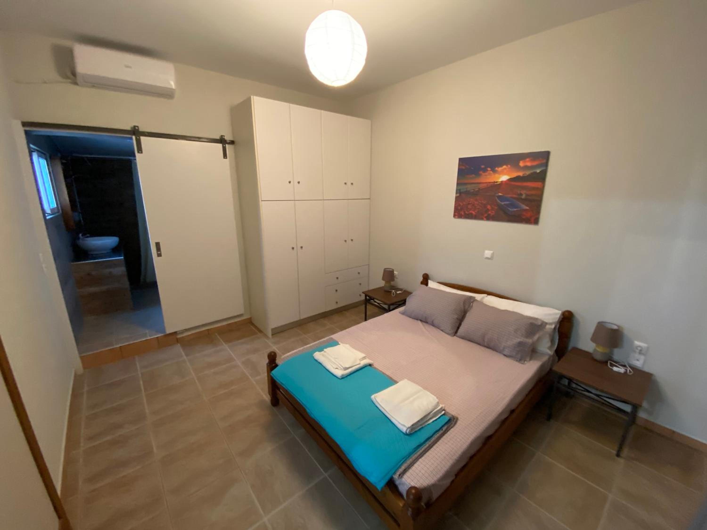 Kalamata home, Marina C view 3