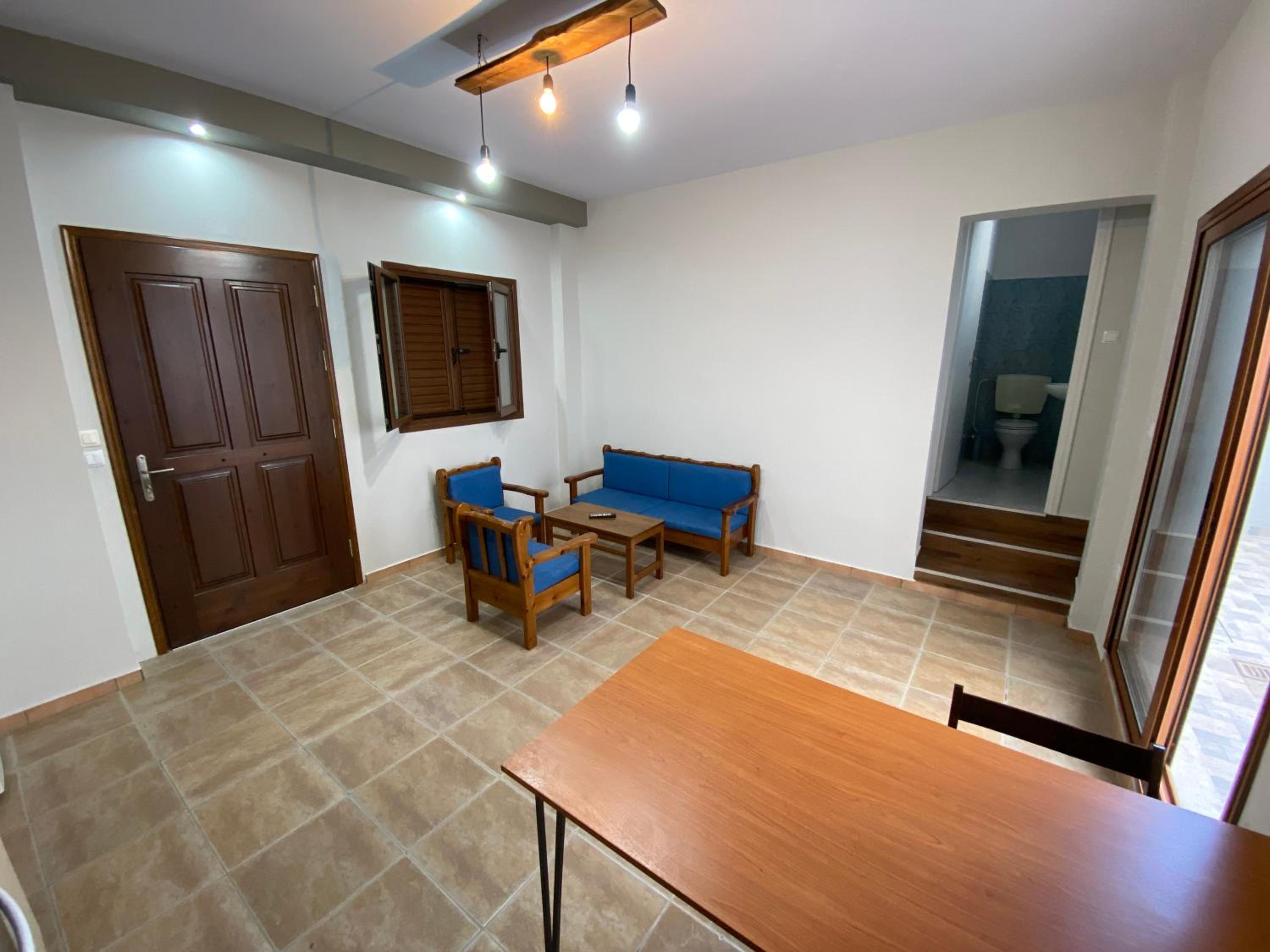 Kalamata home, Marina C view 5