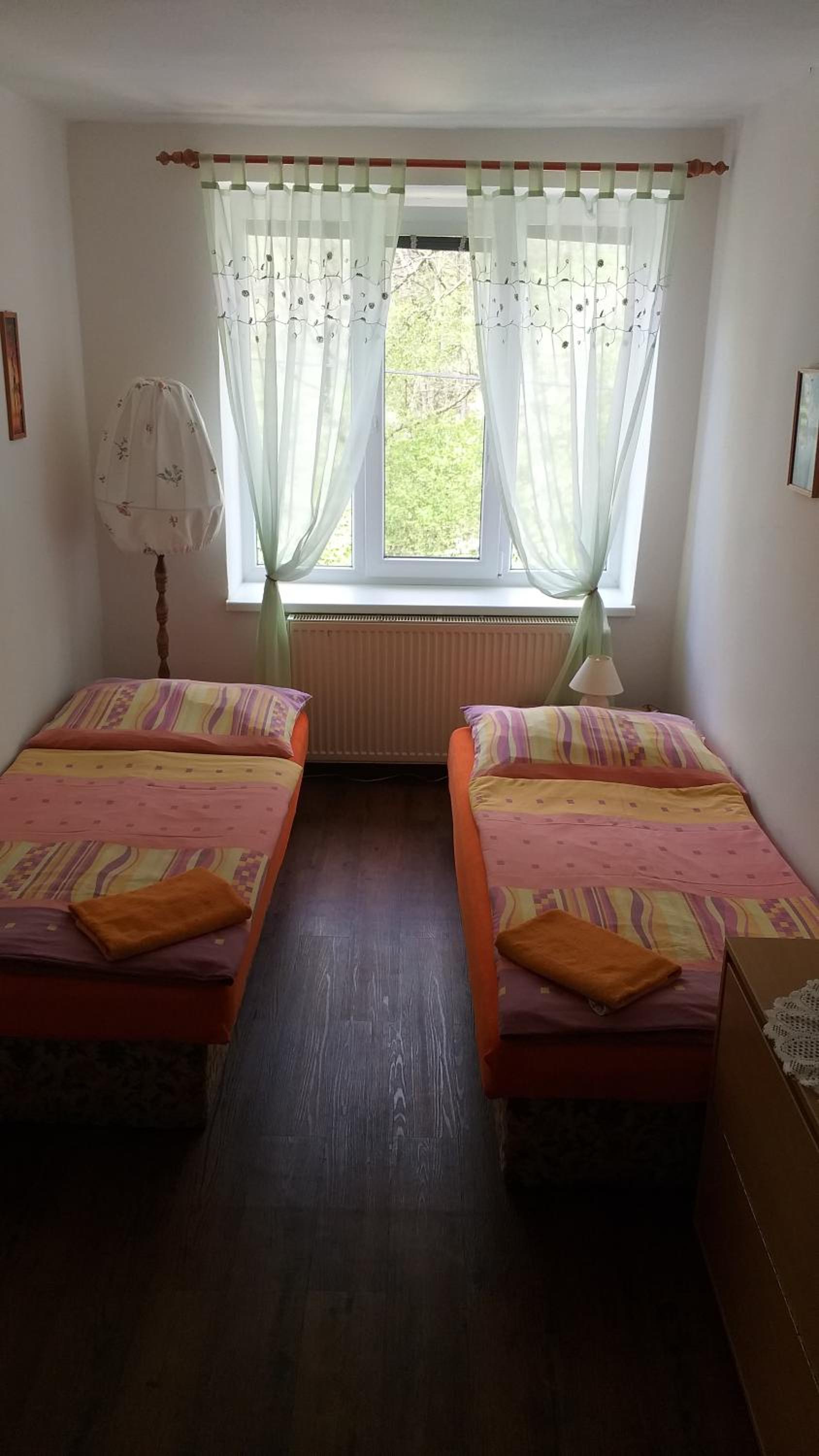 Penzion u Pilaře