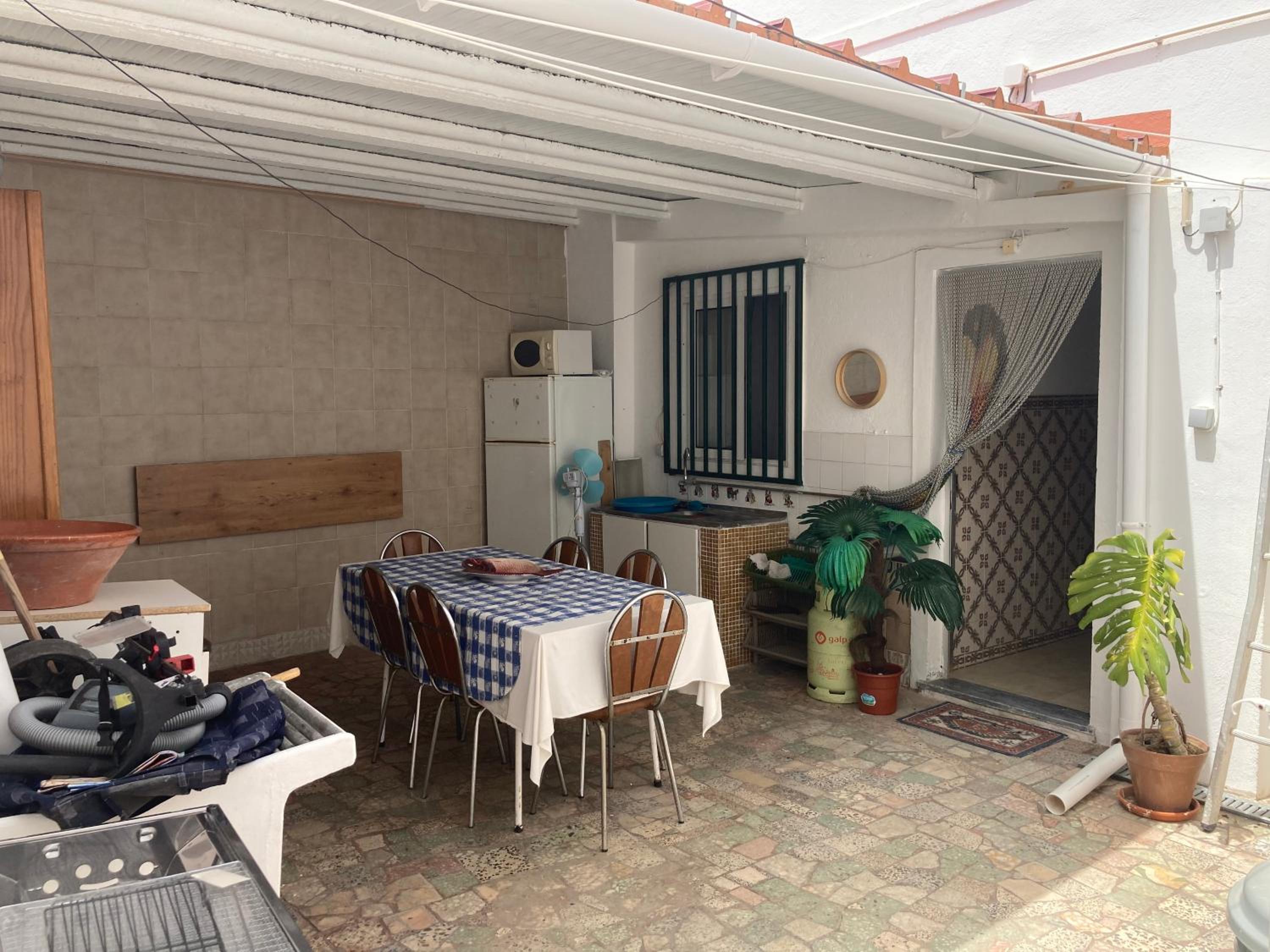 Beautiful 3-Bed House in Tavira In the city center view 5