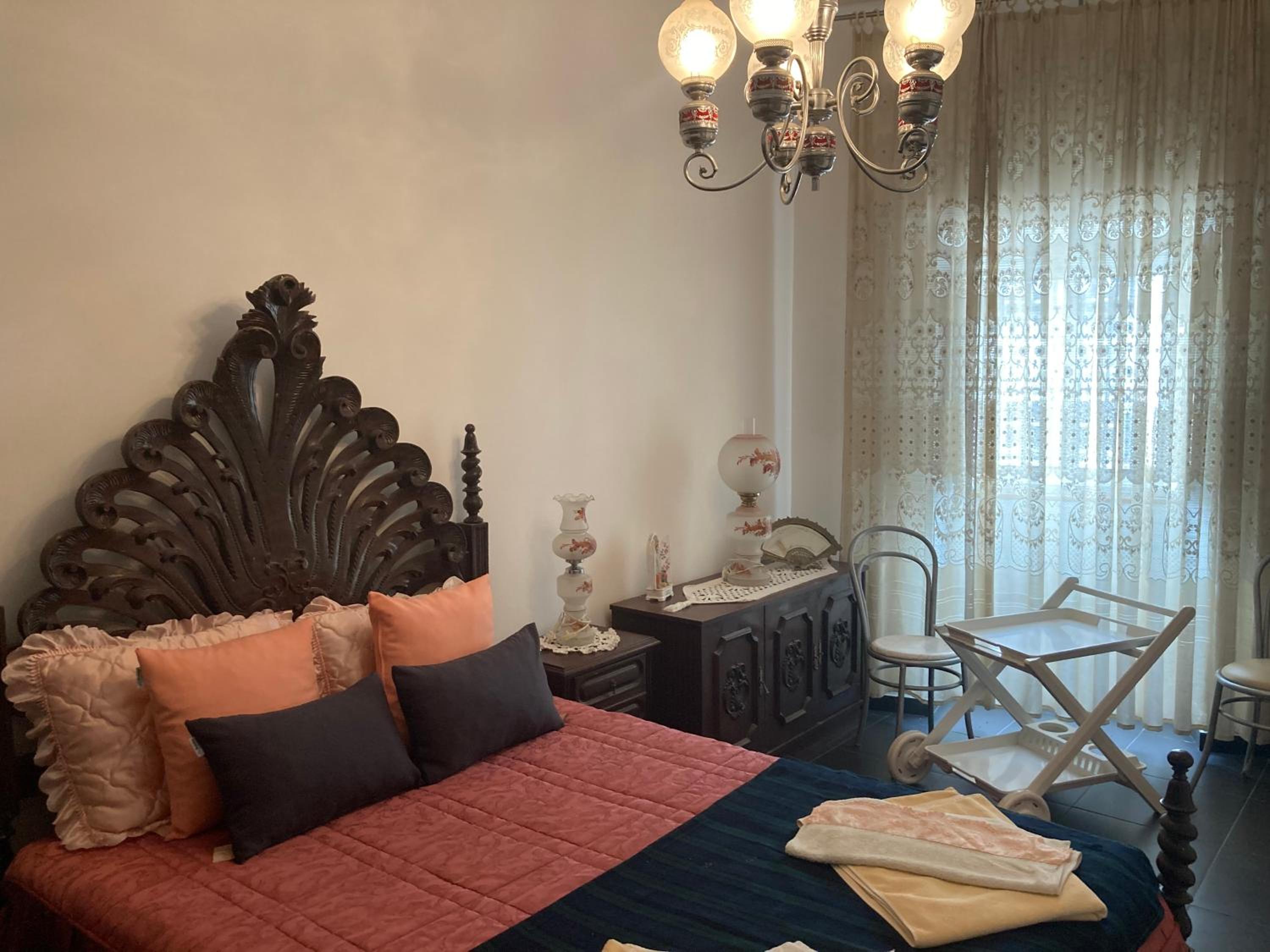 Beautiful 3-Bed House in Tavira In the city center view 2