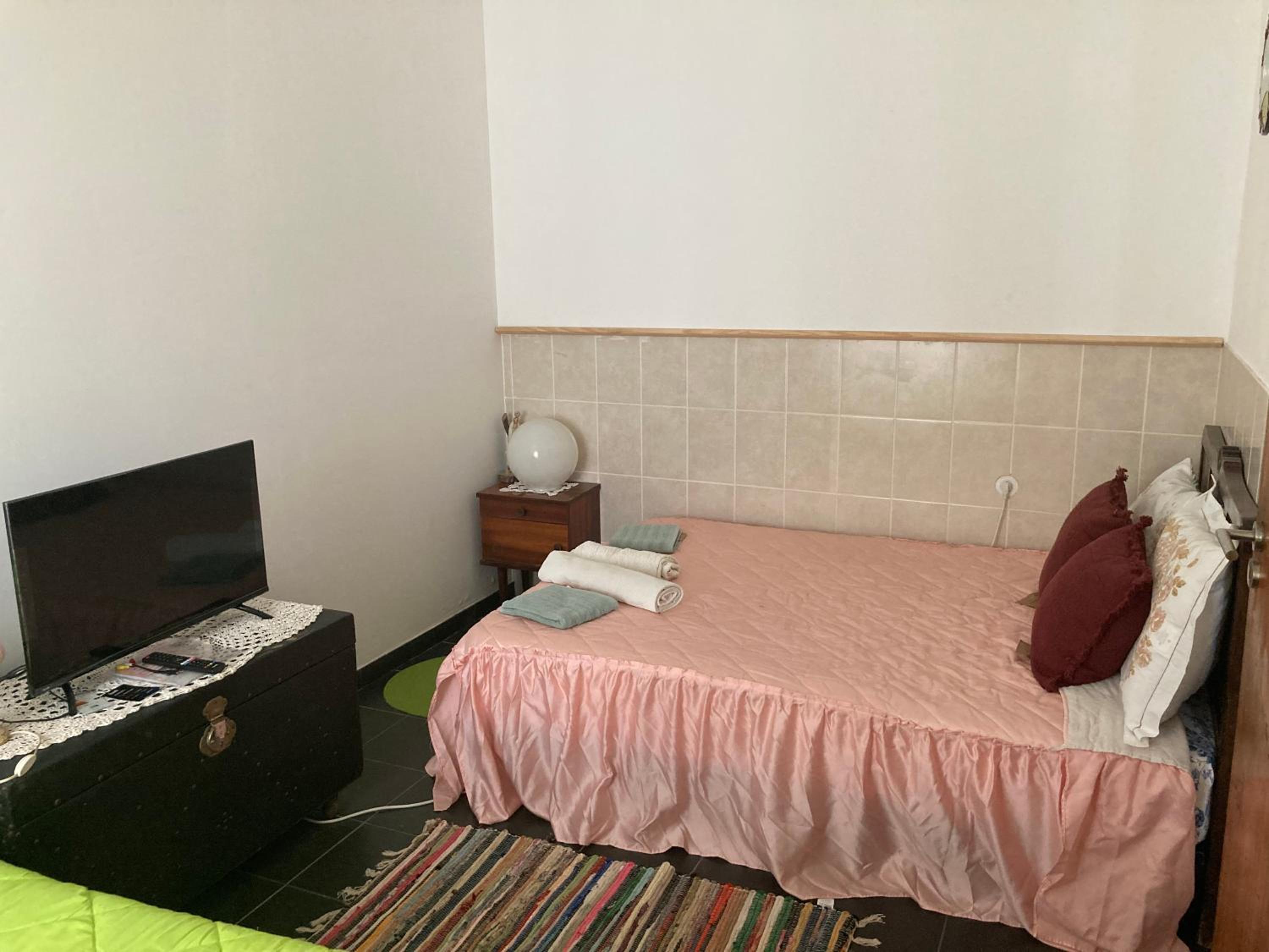Beautiful 3-Bed House in Tavira In the city center view 3