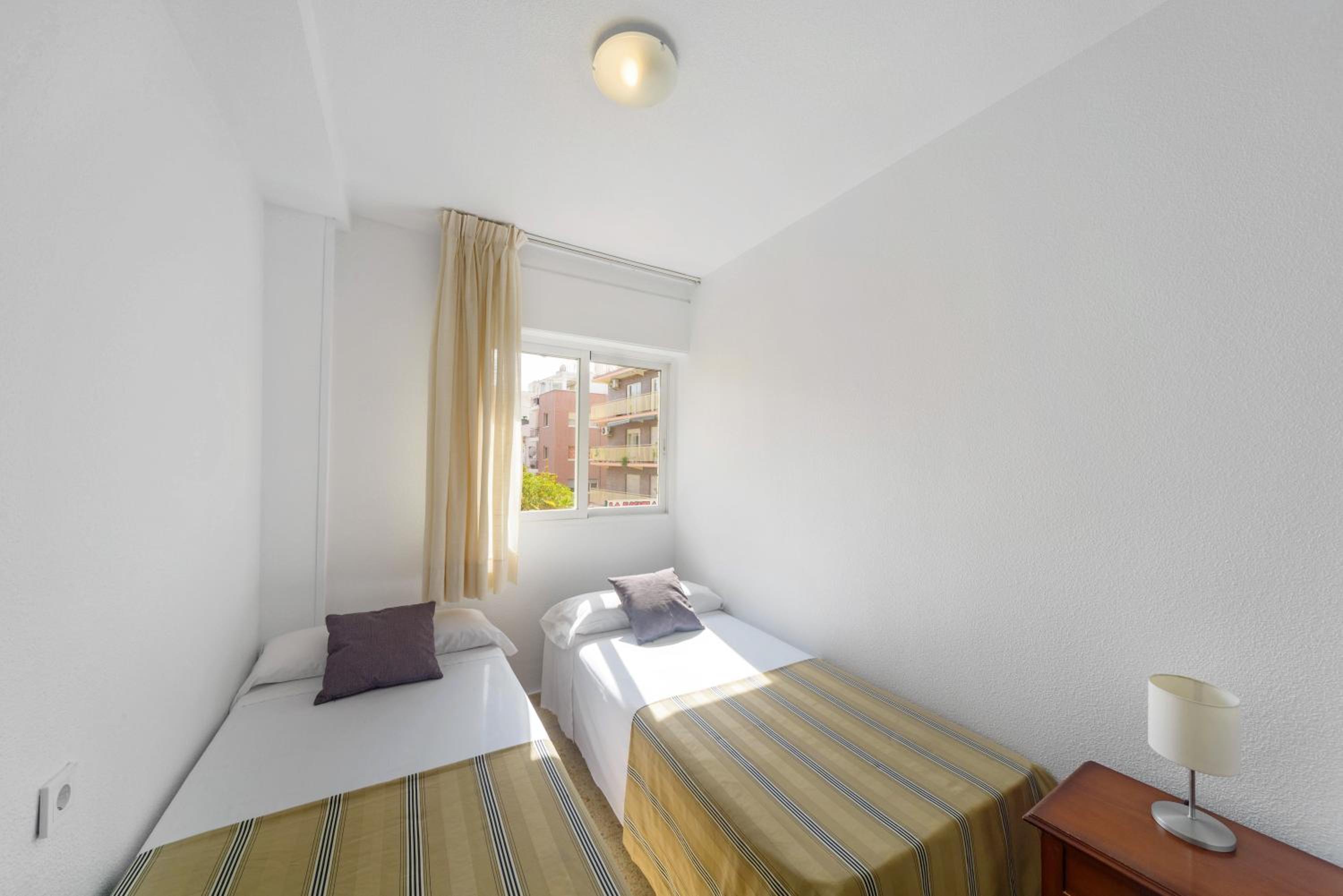 Apartamentos Maja en Benidorm