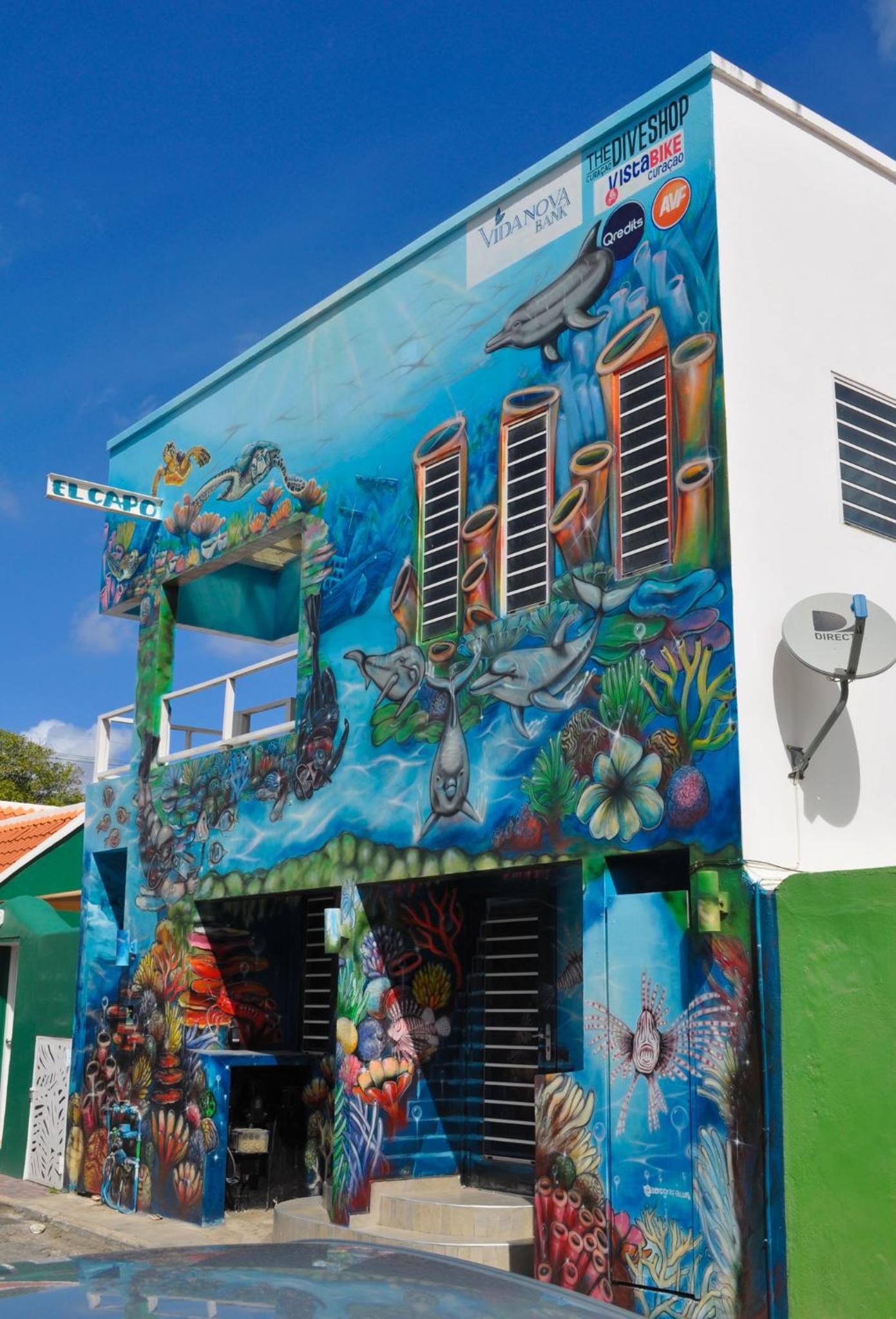 Hibiscus Beach House