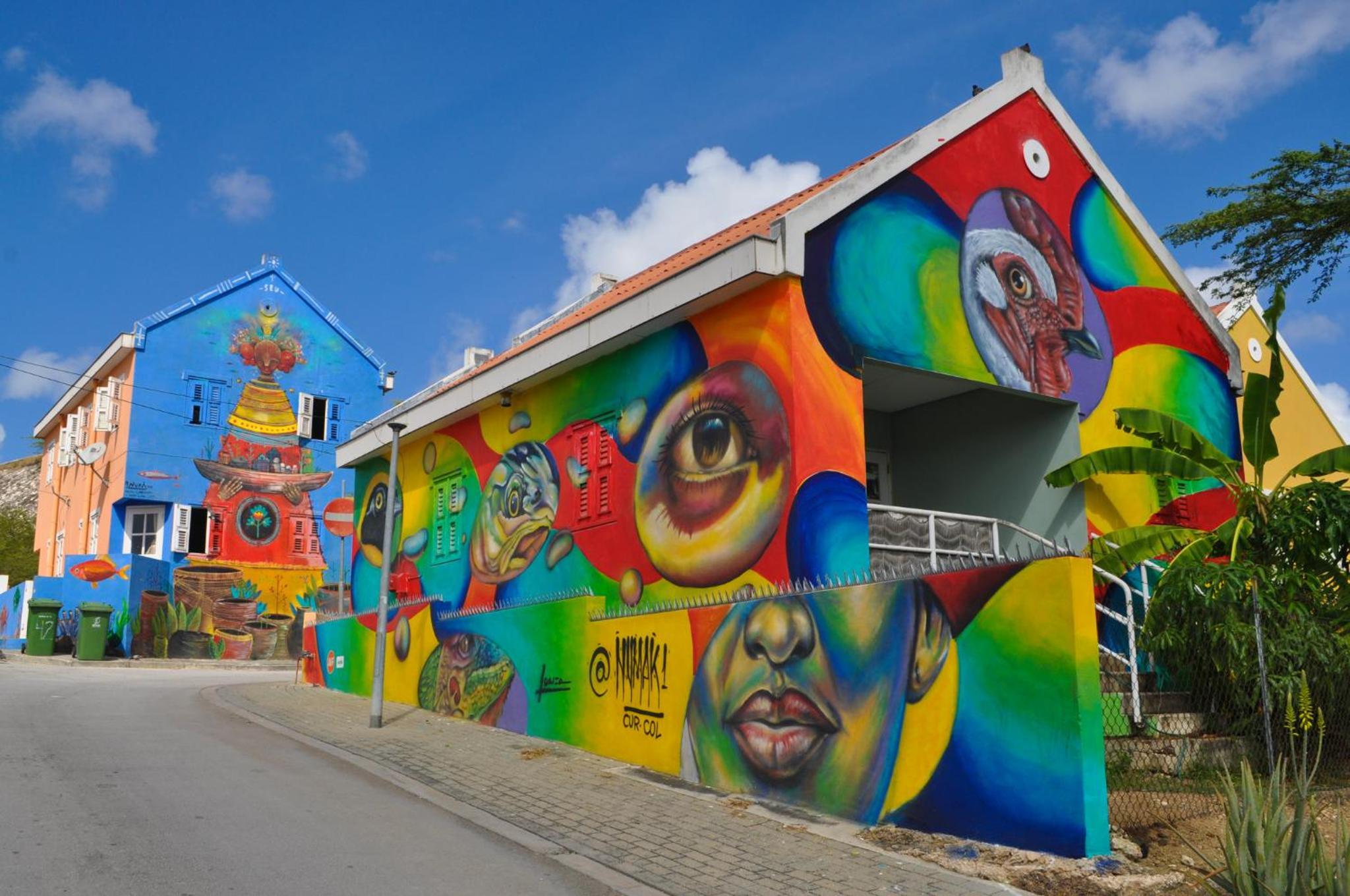 Hibiscus Beach House