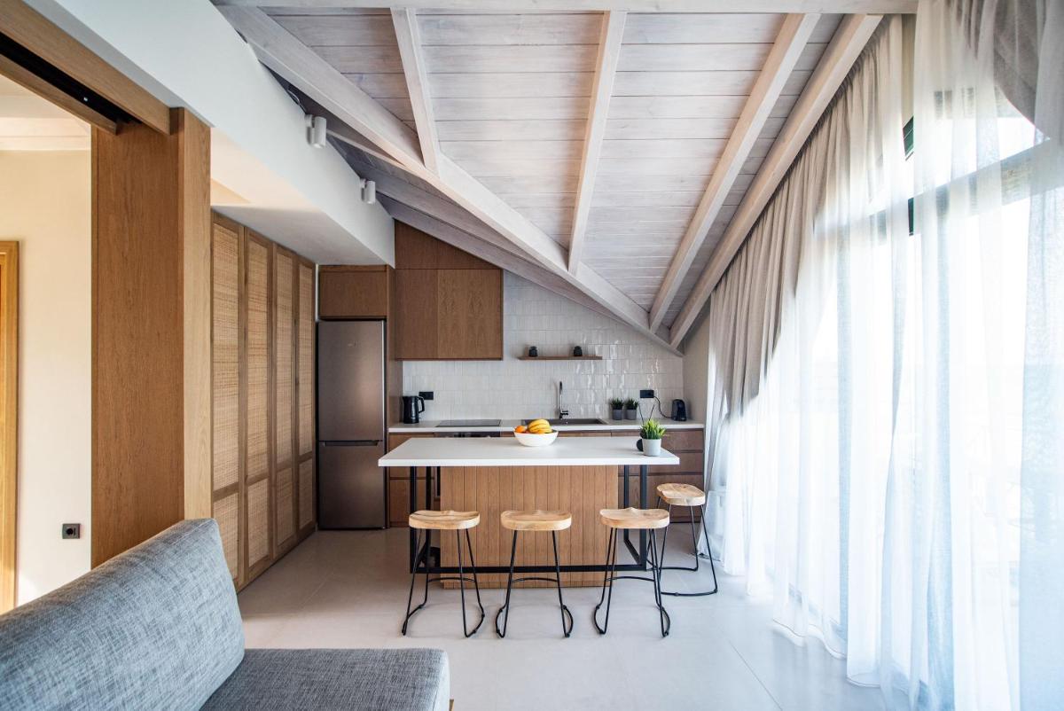 YOLO Resort - Loft photo 2