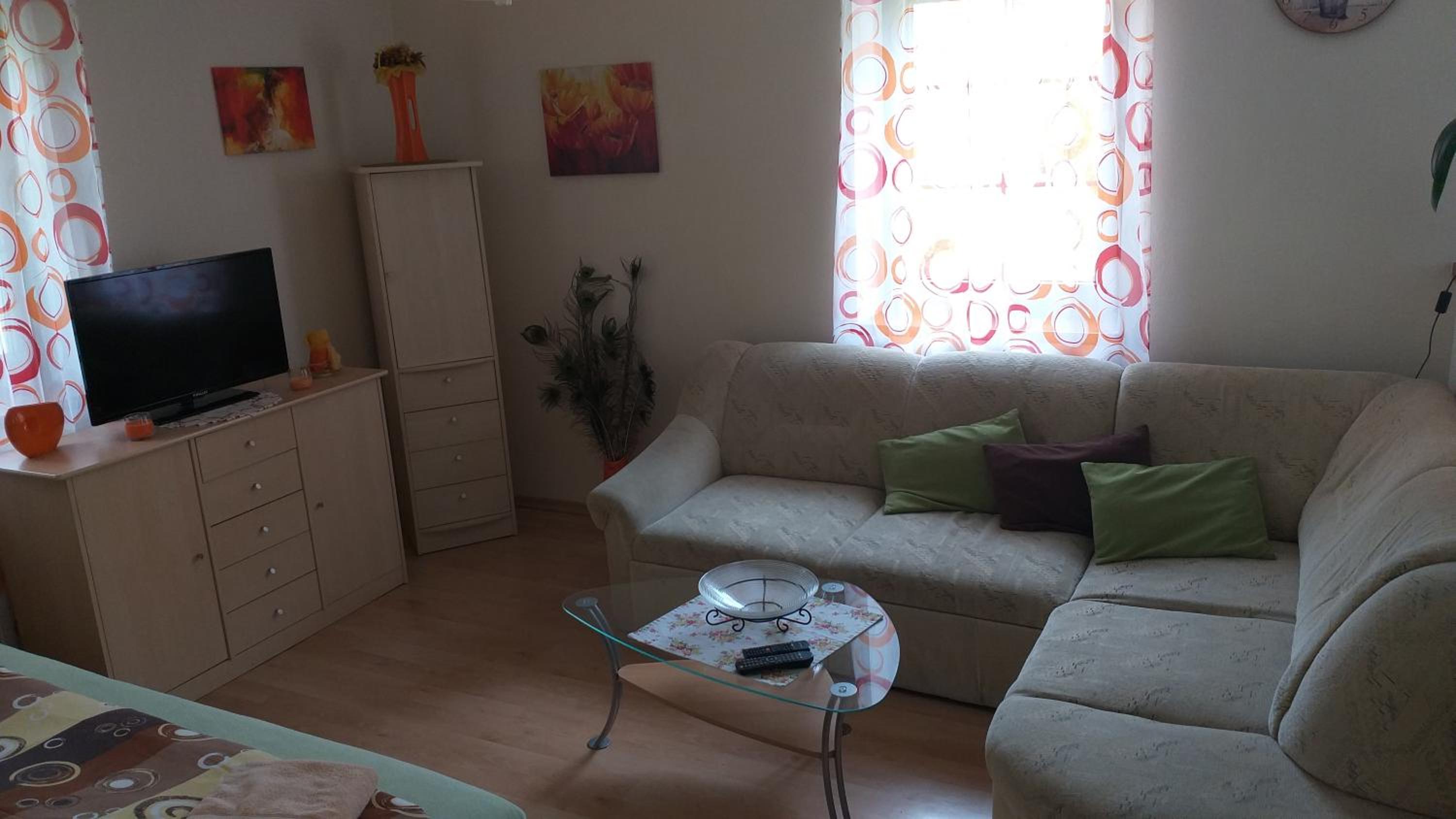 Hotel Apartmany U Pilare