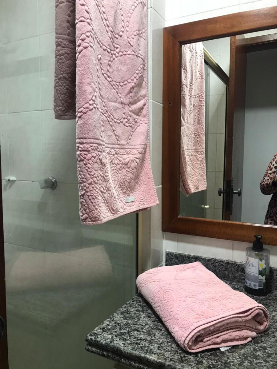 Apartamento à 500m da Praia do Forte!