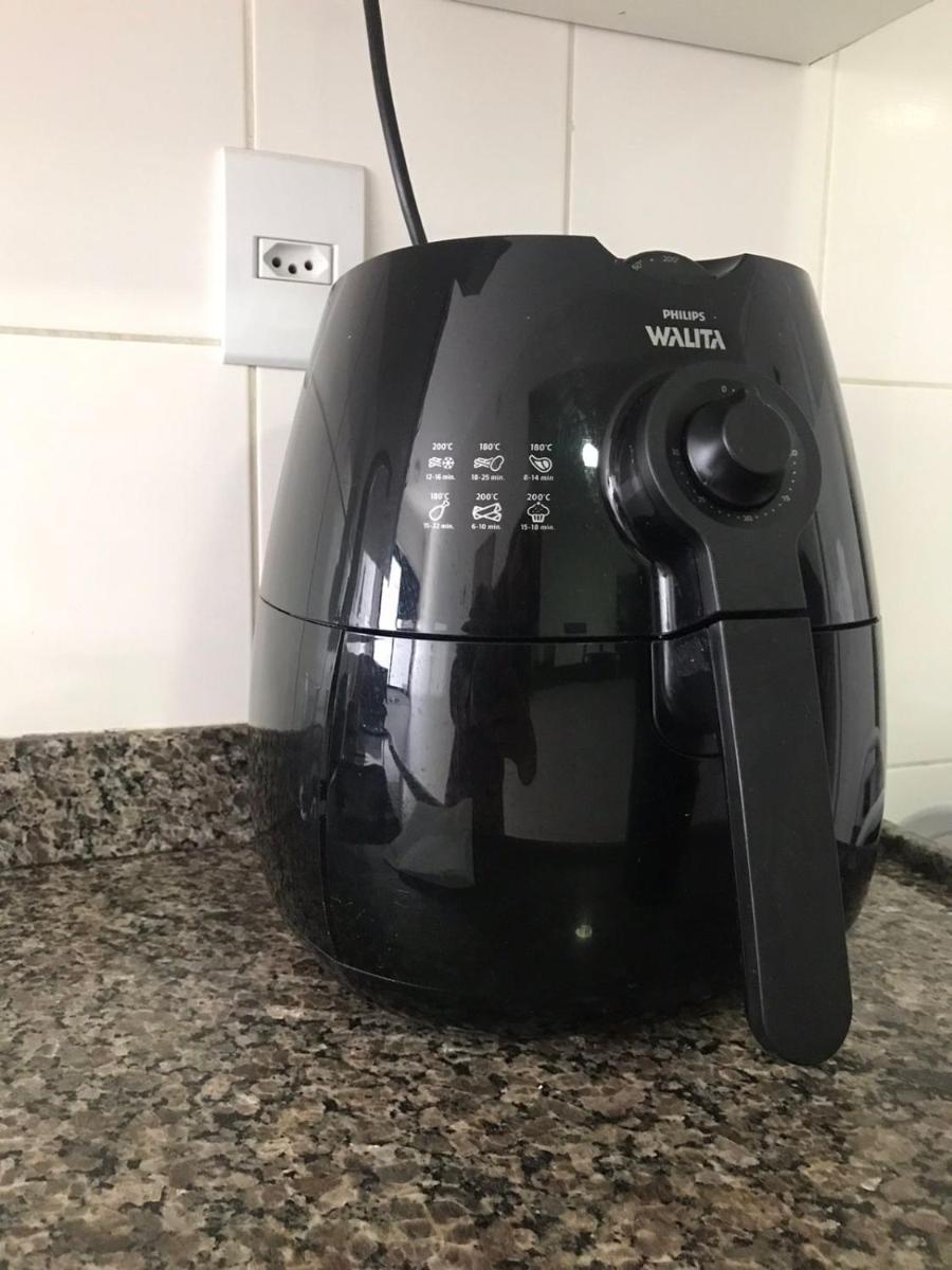 Apartamento à 500m da Praia do Forte!
