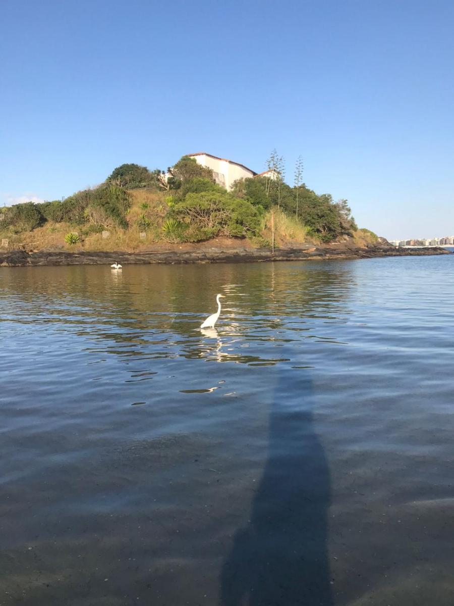 Apartamento à 500m da Praia do Forte!