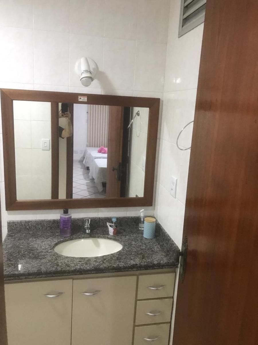 Apartamento à 500m da Praia do Forte!