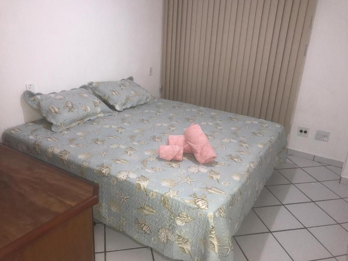 Apartamento à 500m da Praia do Forte!