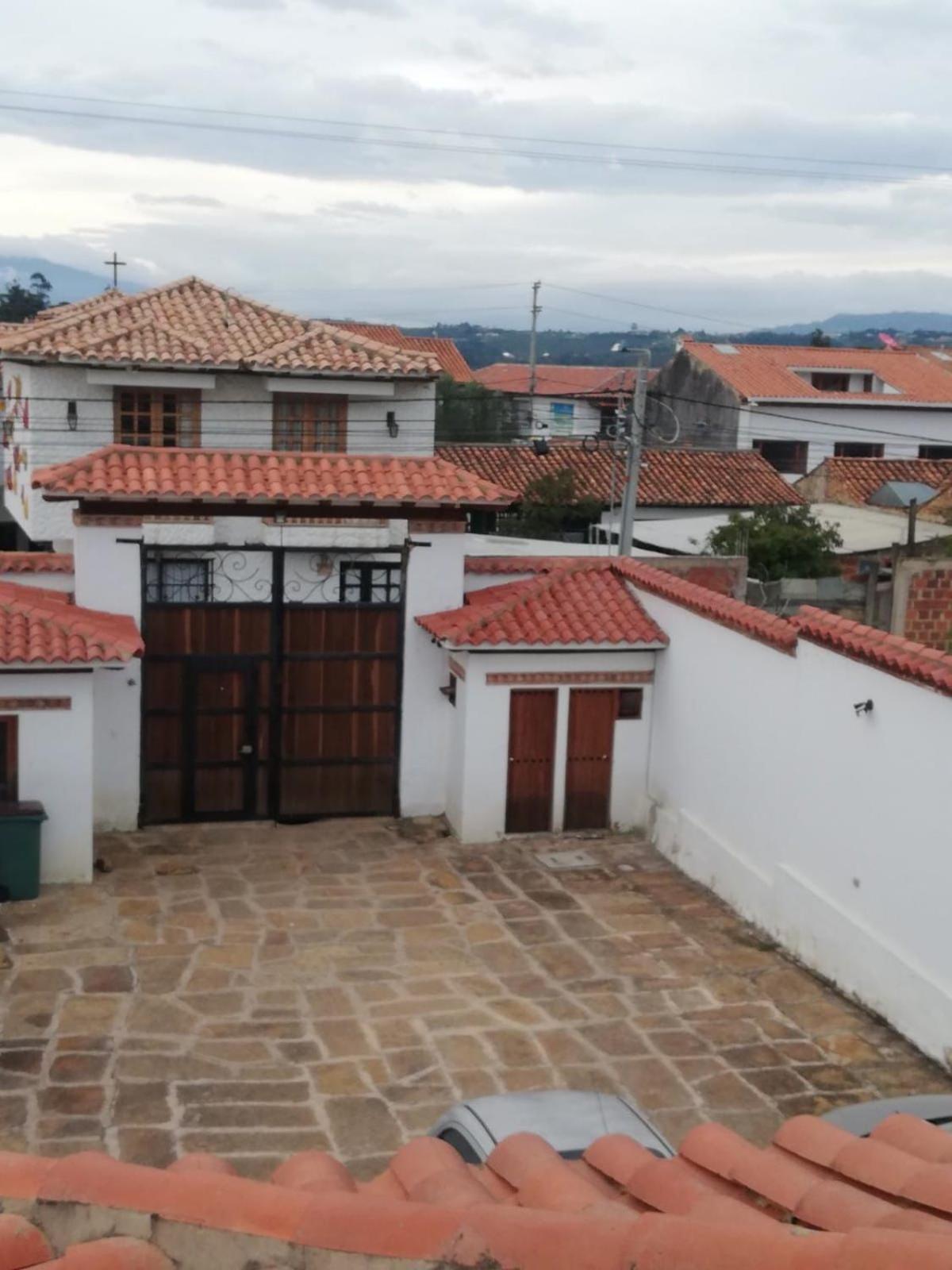 CABAÑA VILLA OMI