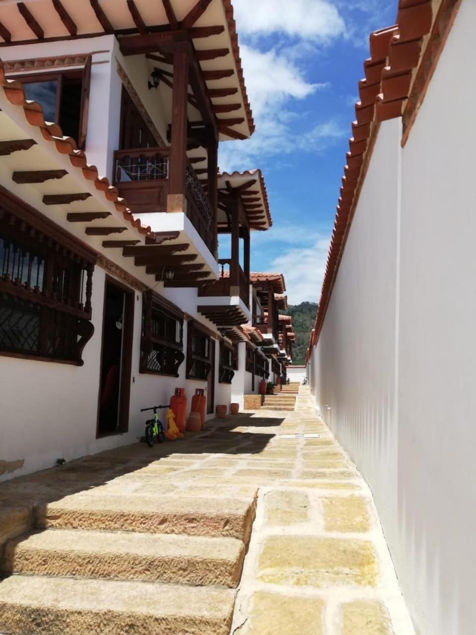 CABAÑA VILLA OMI