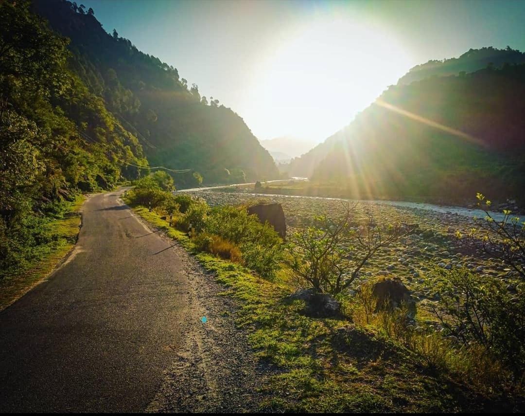 The Gangotri Homestay By Preet rSS view 3