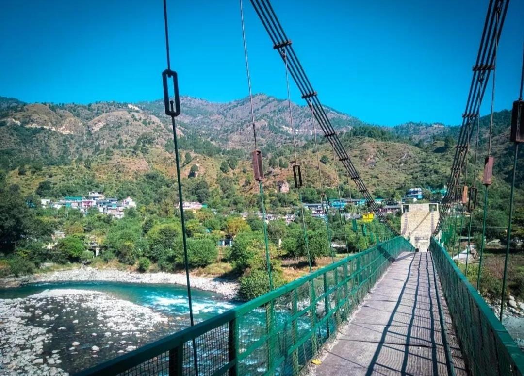 The Gangotri Homestay By Preet rSS view 2