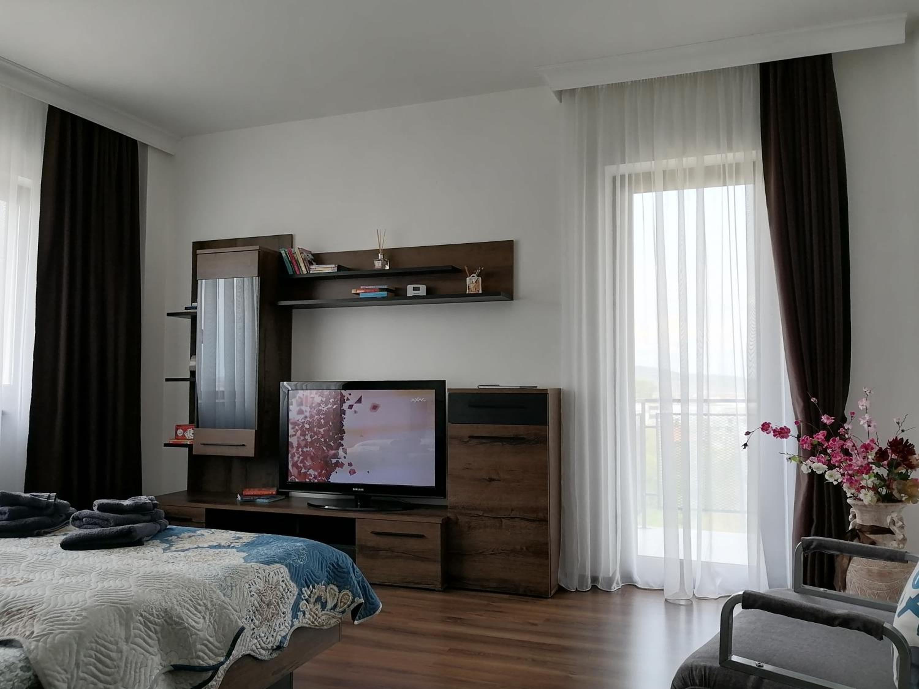 Aparthotel Laura