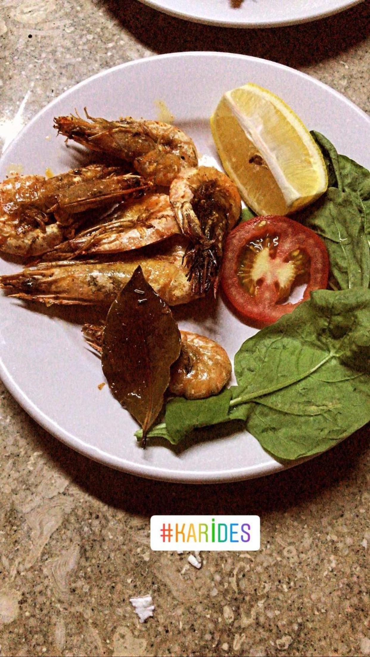 food