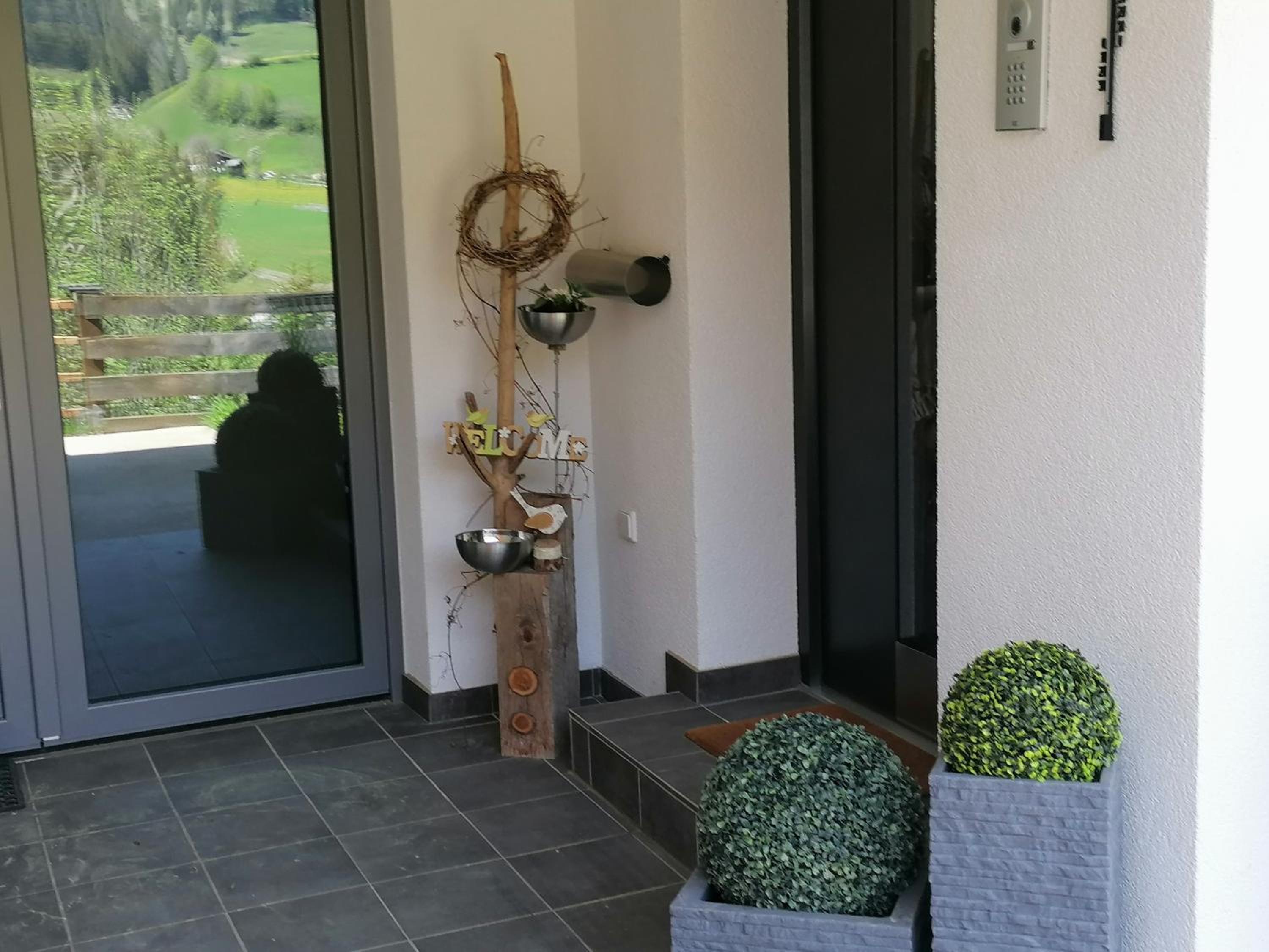 Ferienwohnung Donnerkogel