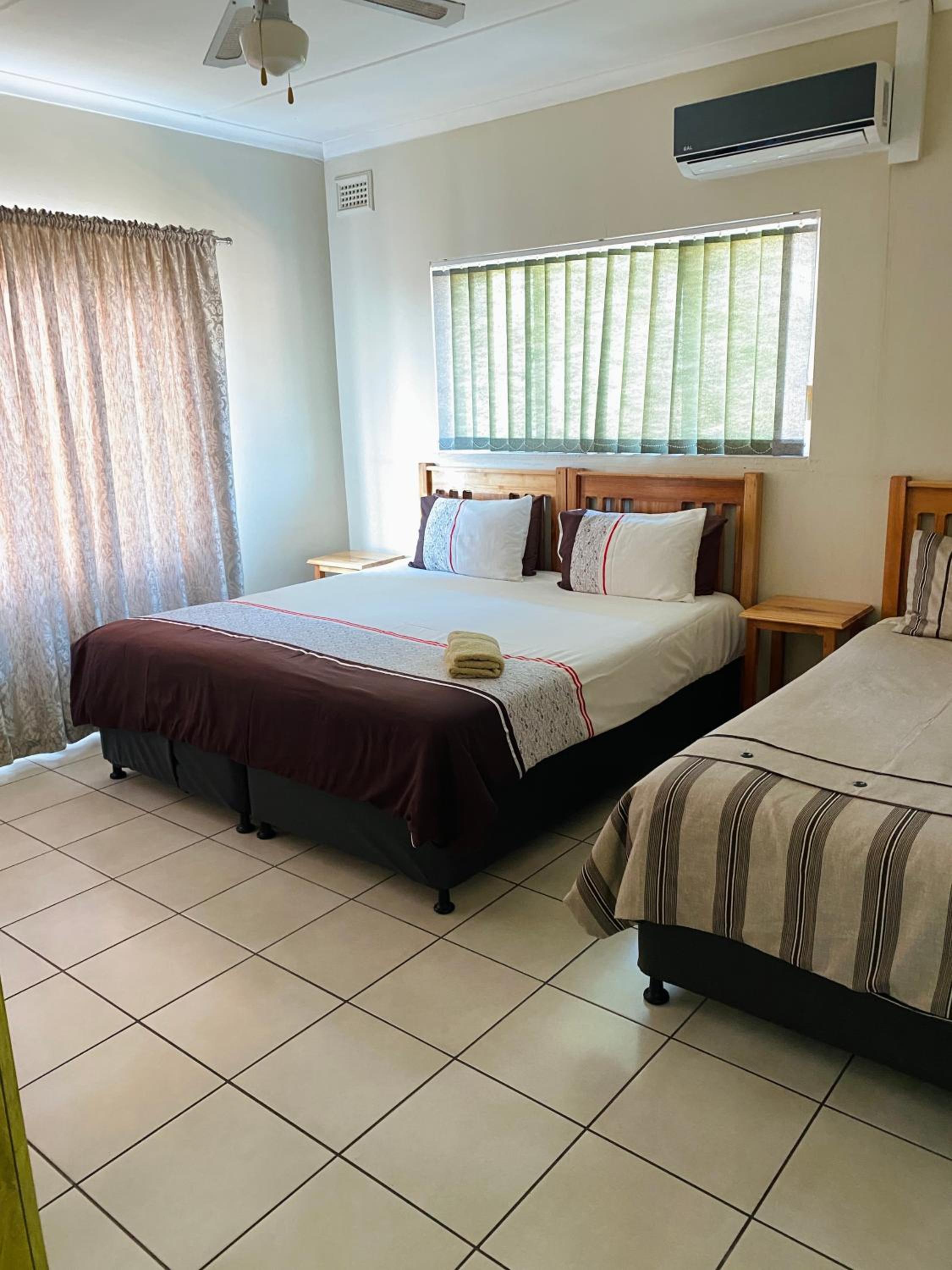 Acquila Guest House